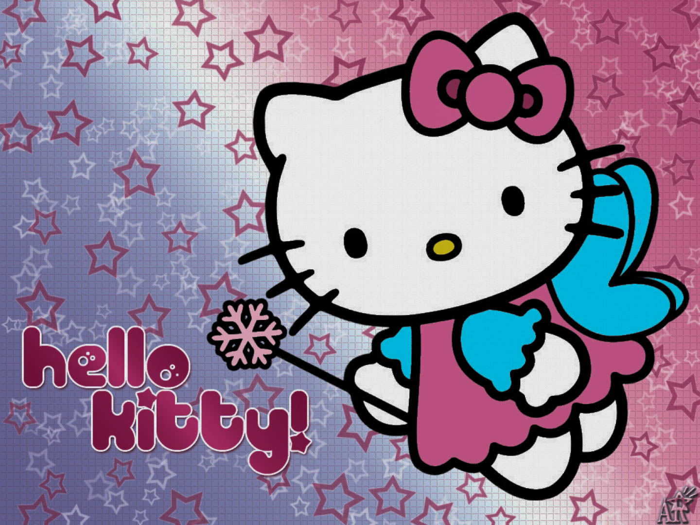 hallo kitty wallpaper hd,karikatur,rosa,animierter cartoon,text,schriftart