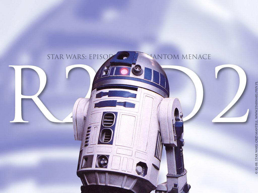 r2d2 벽지,r2 d2,소설 속의 인물