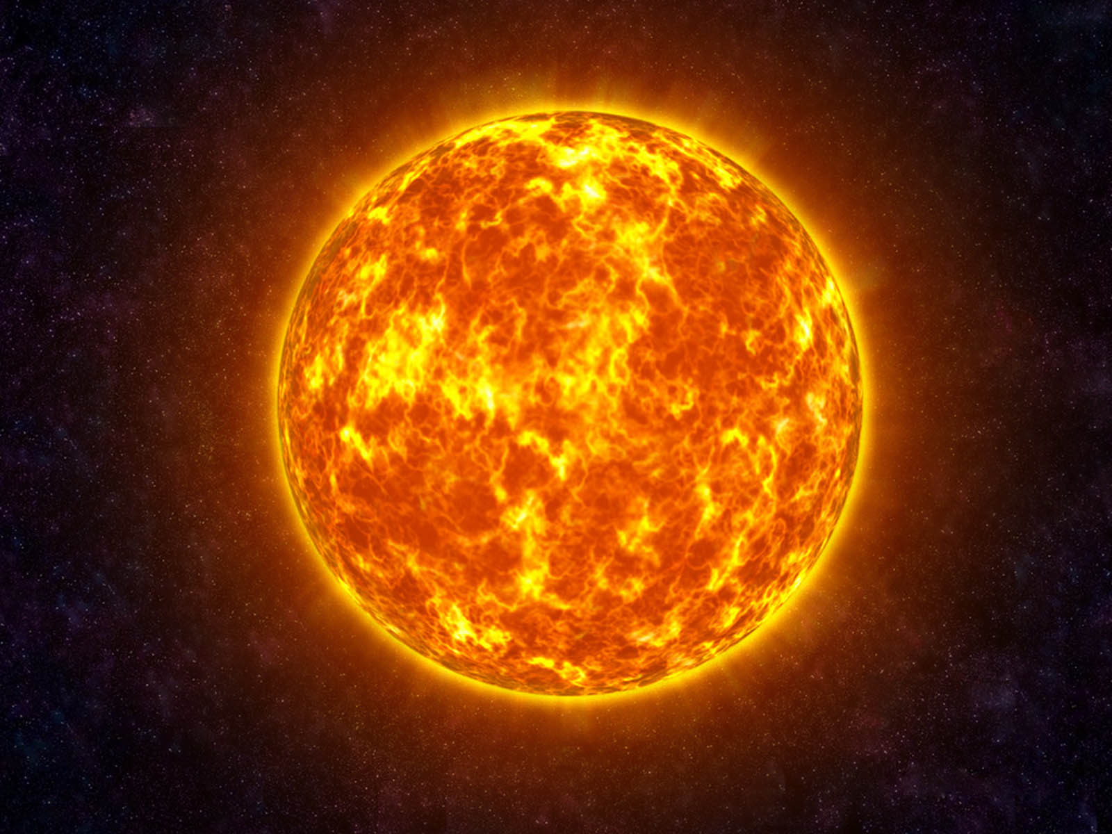 Things About The Sun