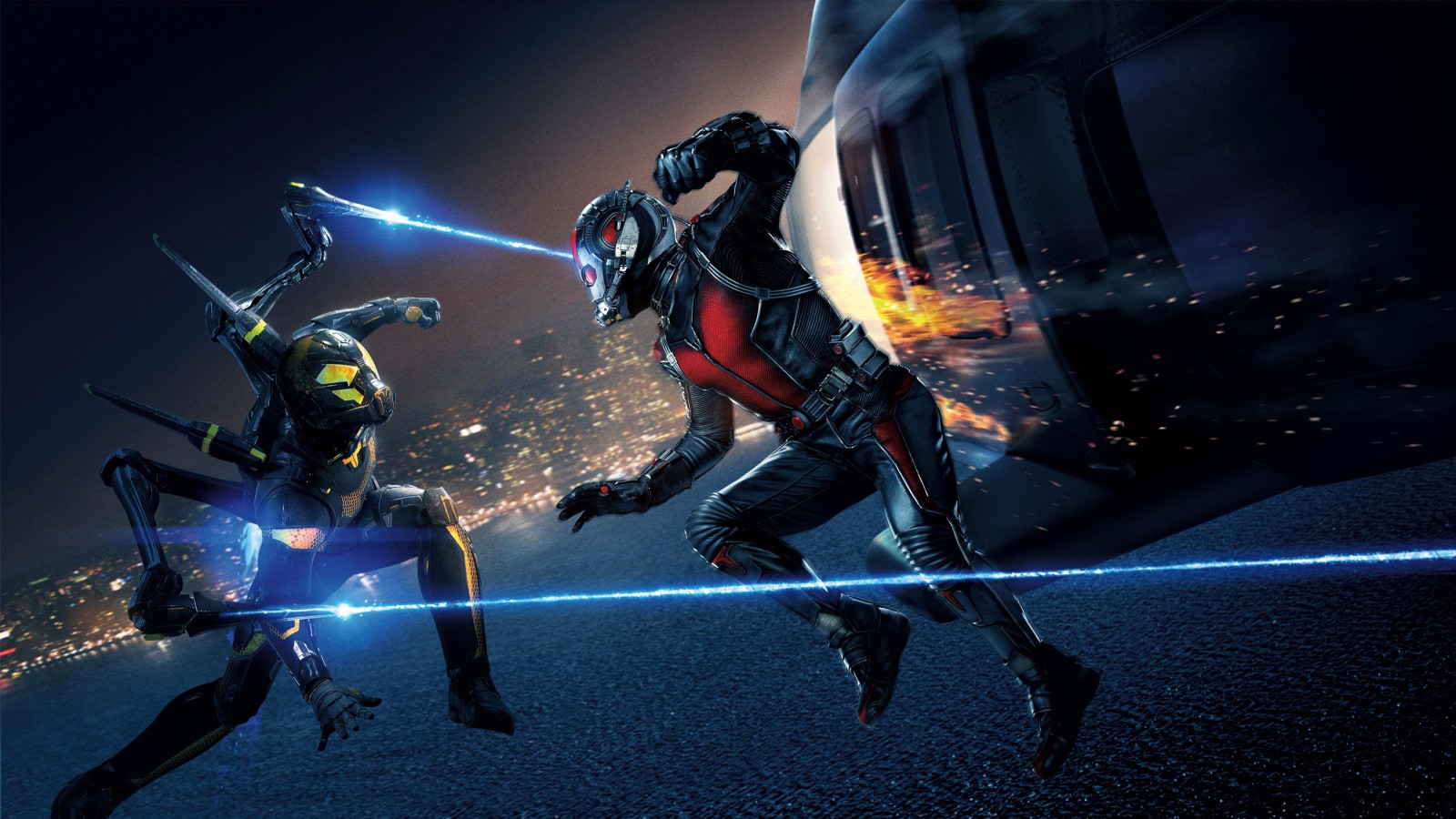 ant man wallpaper,action adventure game,pc game,games,screenshot,fictional character