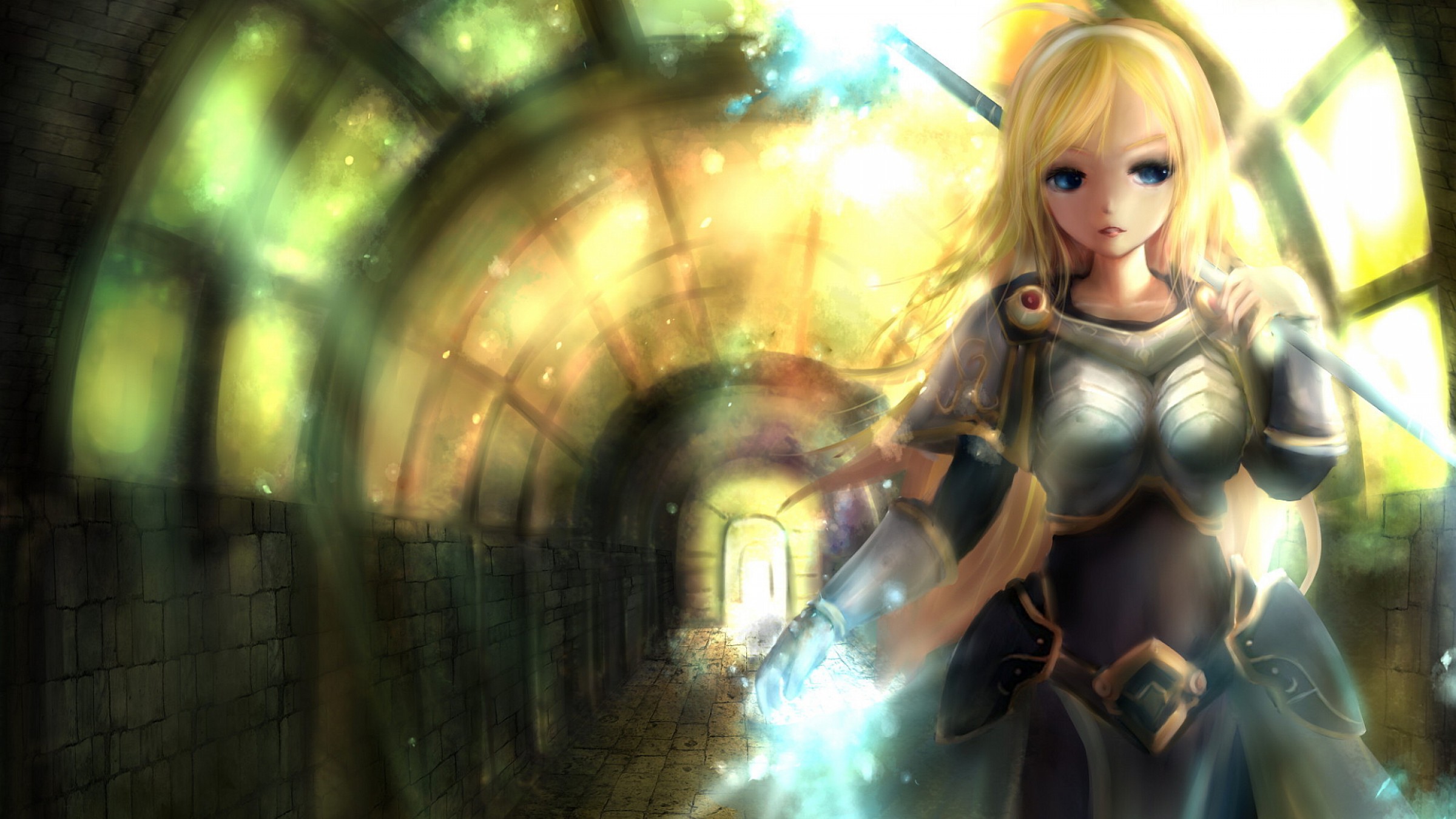 lux wallpaper,action adventure game,cg artwork,adventure game,fictional character,digital compositing