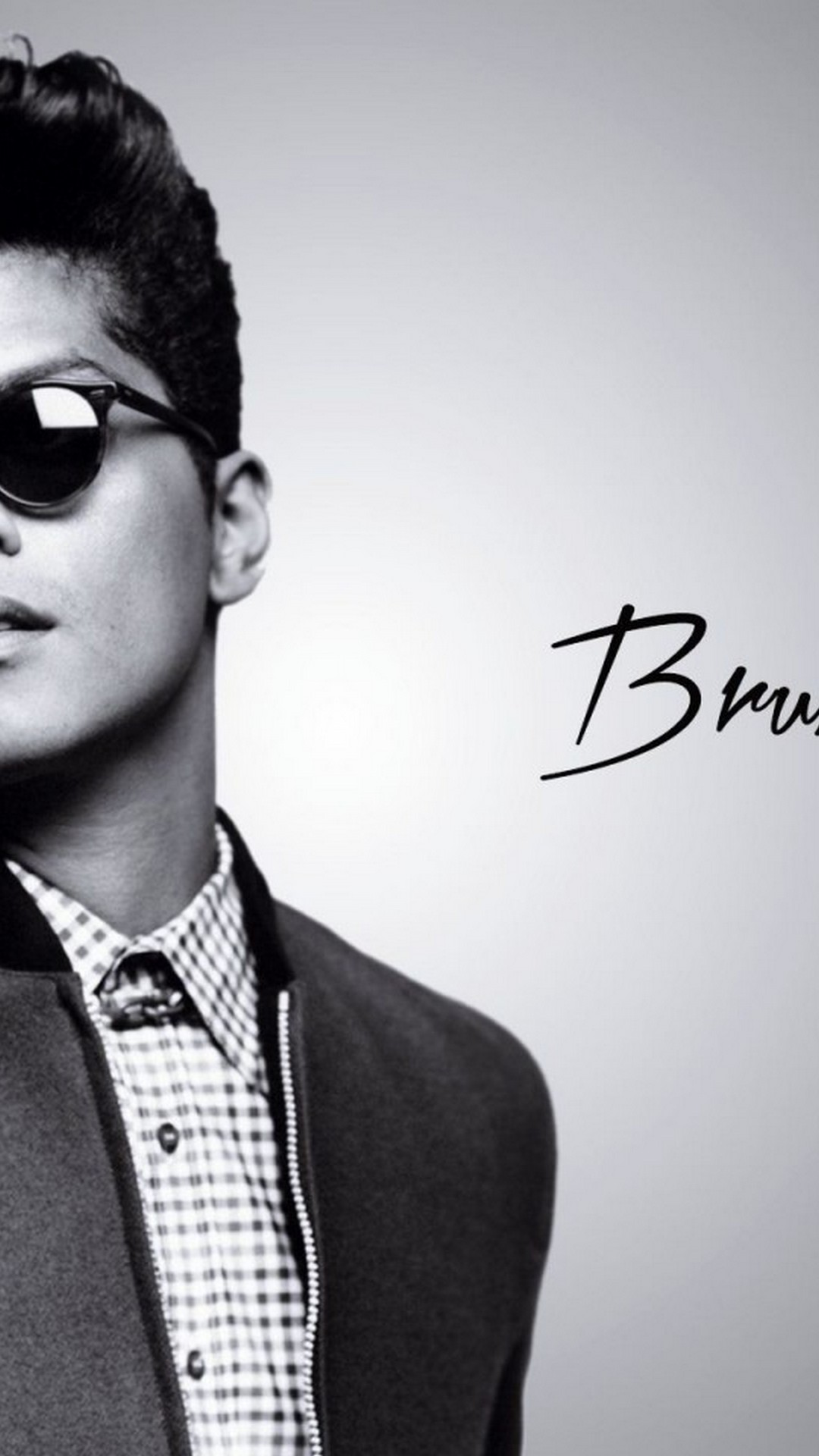 bruno mars wallpaper,eyewear,cool,suit,glasses,fashion