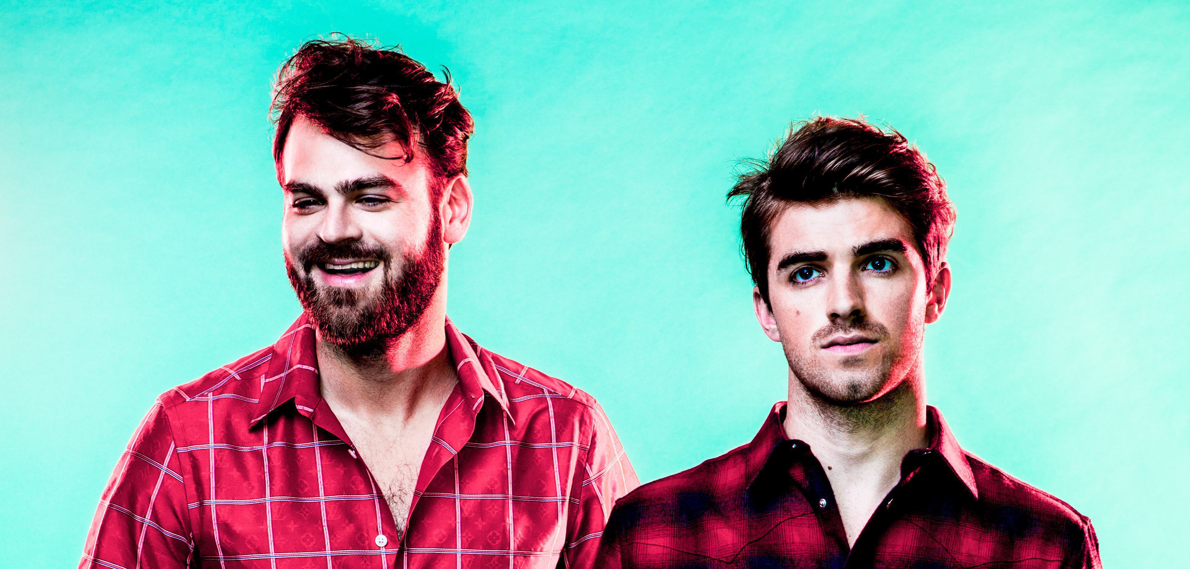 the chainsmokers wallpaper,hair,facial hair,beard,chin,human