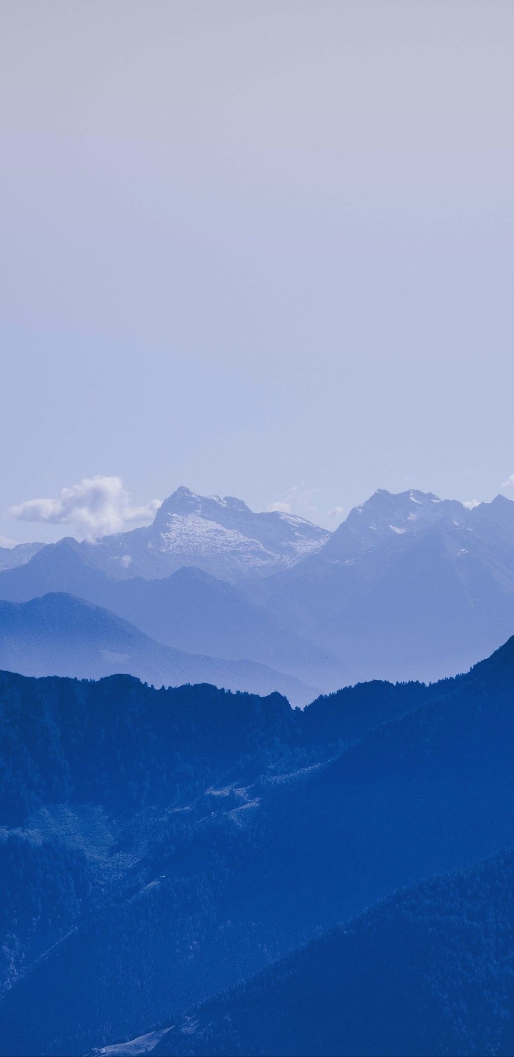 fondos de pantalla whatsapp tumblr,cielo,montaña,azul,naturaleza,cordillera