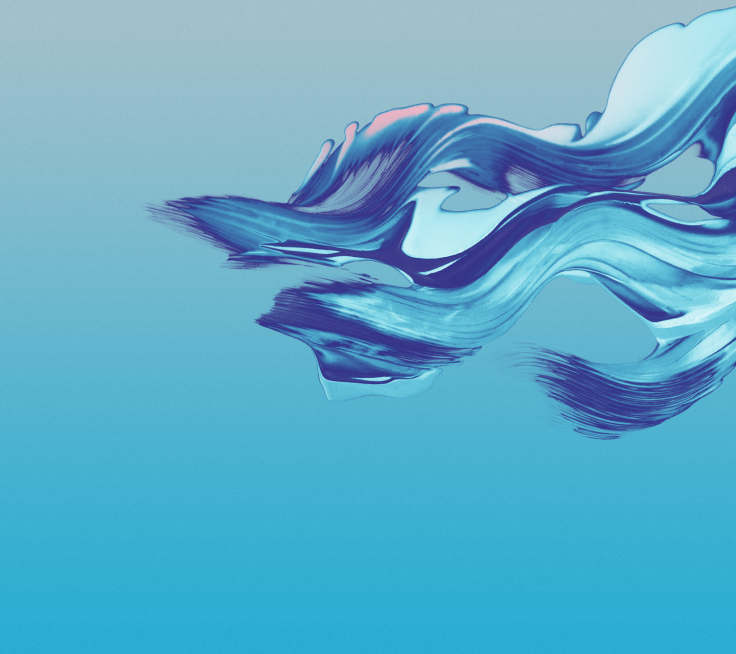 fond d'écran xperia xz,bleu,l'eau,ciel,liquide,illustration