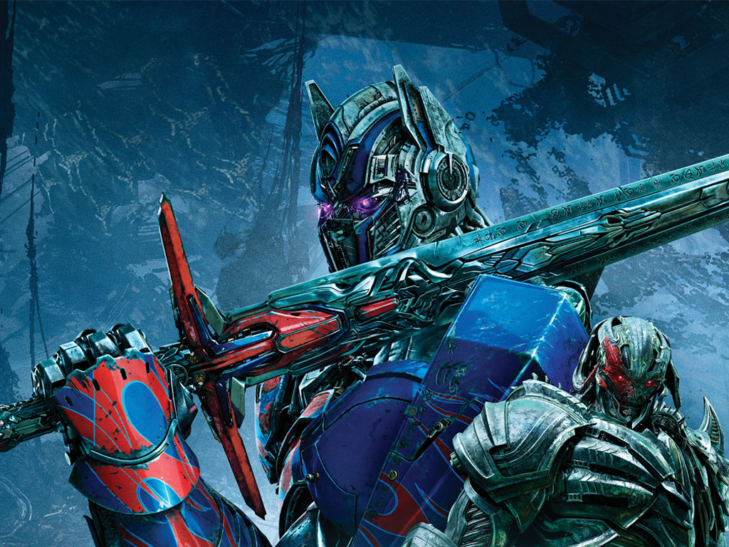 transformers the last knight wallpaper,action adventure game,cg artwork,pc game,fictional character,games