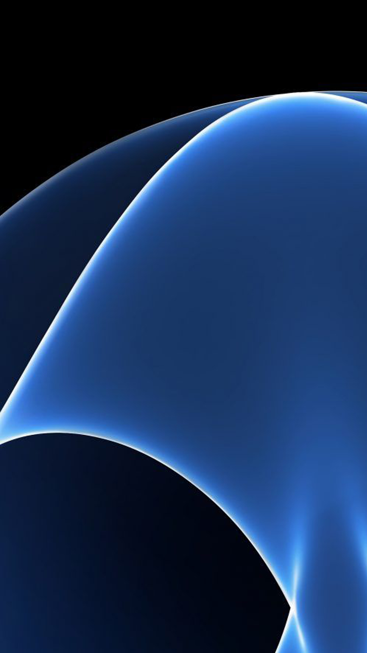 samsung galaxy s7 edge wallpaper,blue,atmosphere,light,electric blue