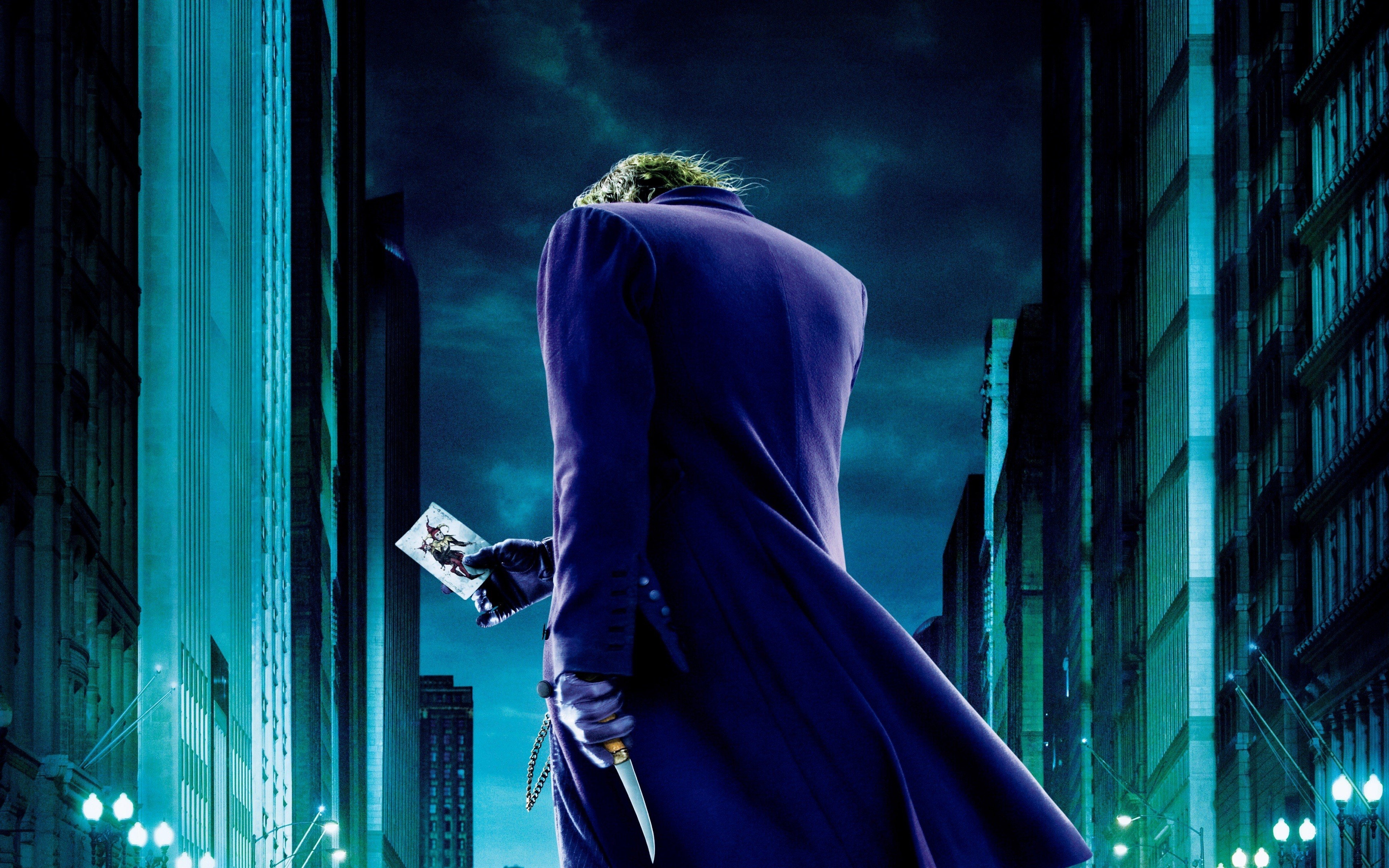 dark knight joker fond d'écran hd,bleu,vert,bleu électrique,mode,oeuvre de cg