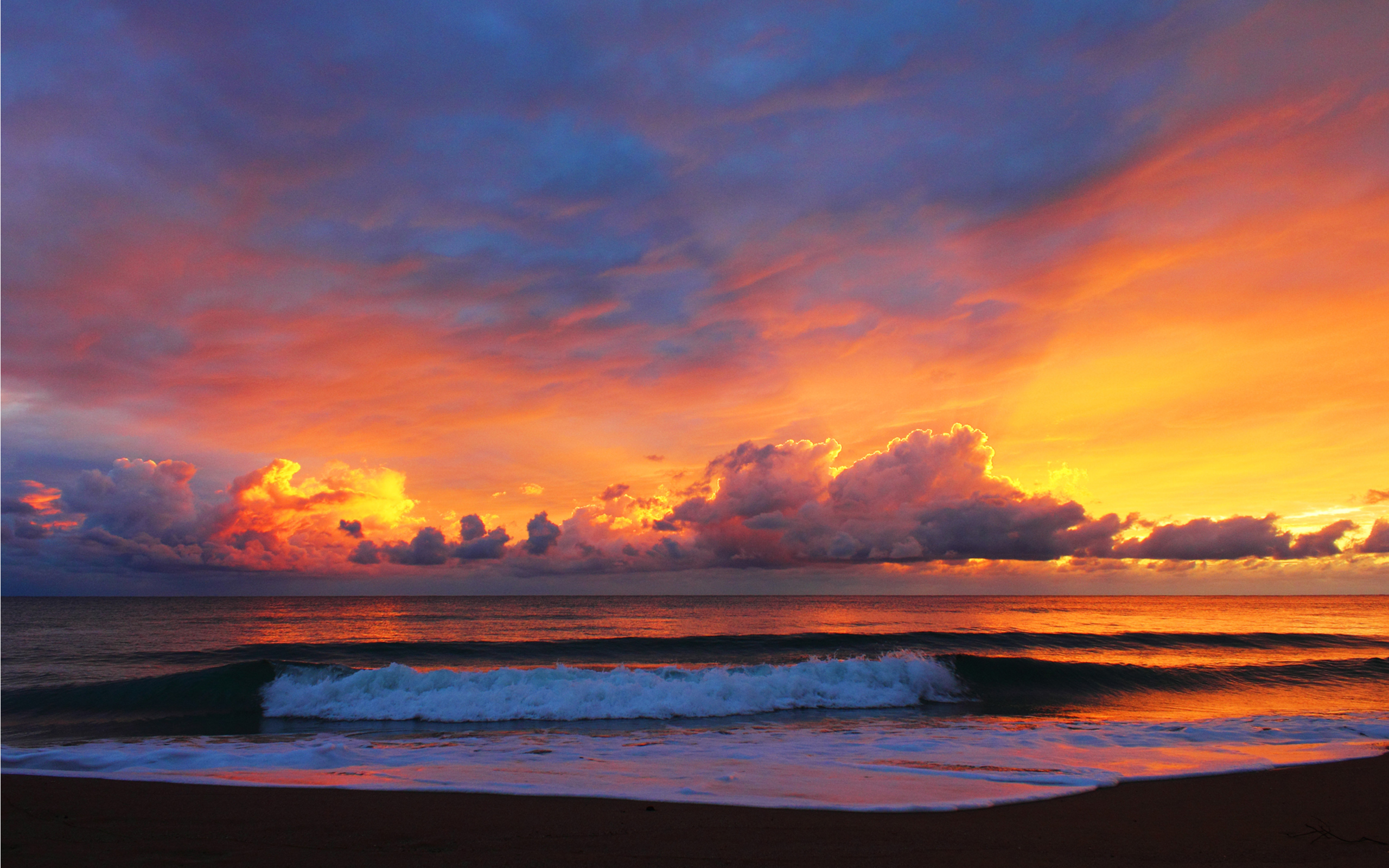 amanecer fondo de pantalla hd,cielo,resplandor crepuscular,horizonte,puesta de sol,amanecer