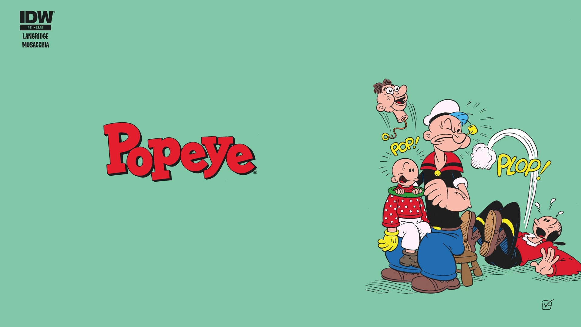 Popeye Wallpaper Cartoon Text Illustration Animated Cartoon Fun Wallpaperuse