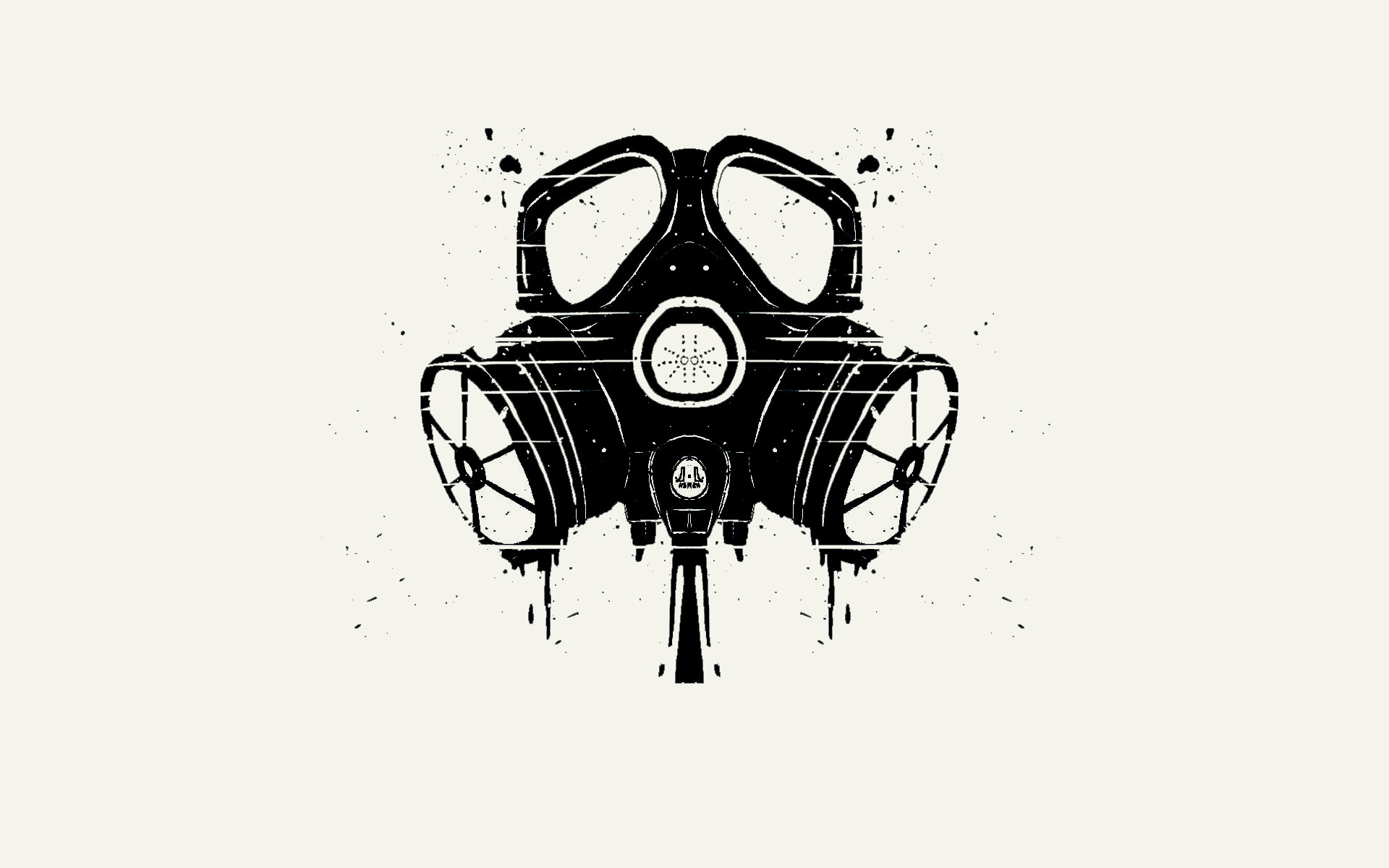 gas mask wallpaper,personal protective equipment,gas mask,illustration,mask,drawing