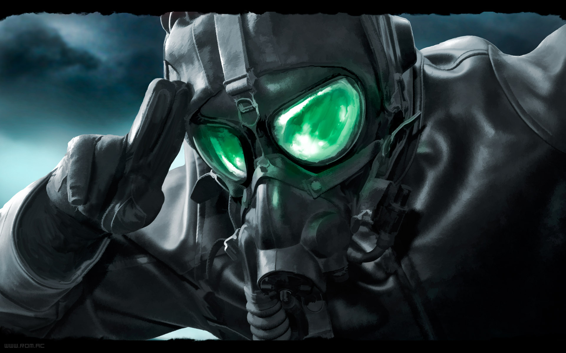 fondo de pantalla de máscara de gas,juego de acción y aventura,equipo de protección personal,máscara,juego de pc,disfraz