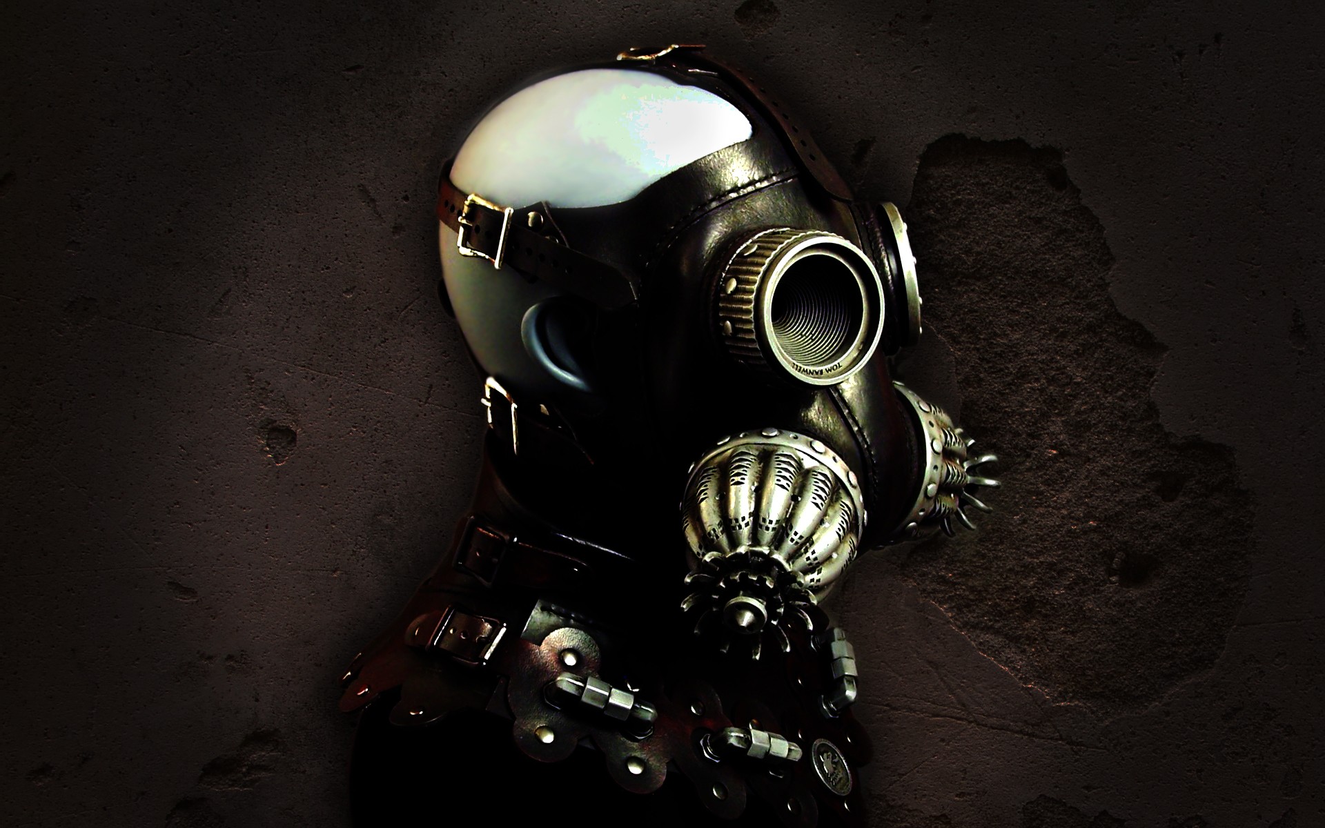 gas mask wallpaper,gas mask,personal protective equipment,mask,costume,headgear