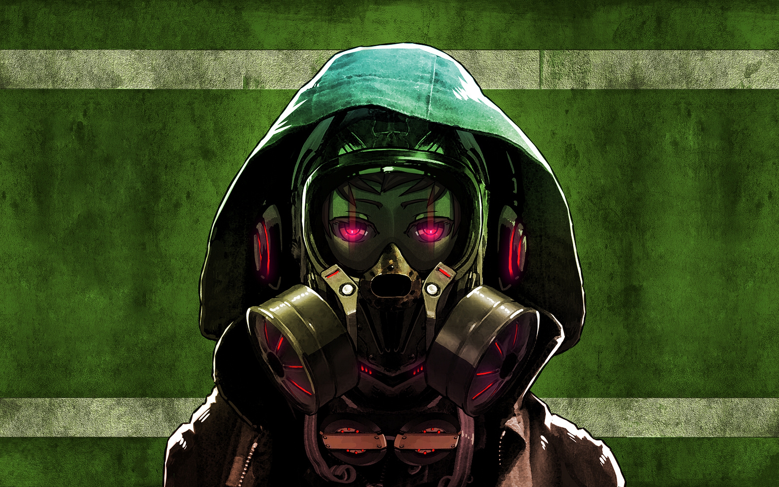 gas mask wallpaper,personal protective equipment,mask,headgear,pc game,gas mask