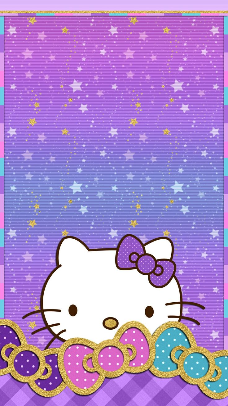 tema fondos de pantalla hello kitty,púrpura,violeta,dibujos animados,modelo