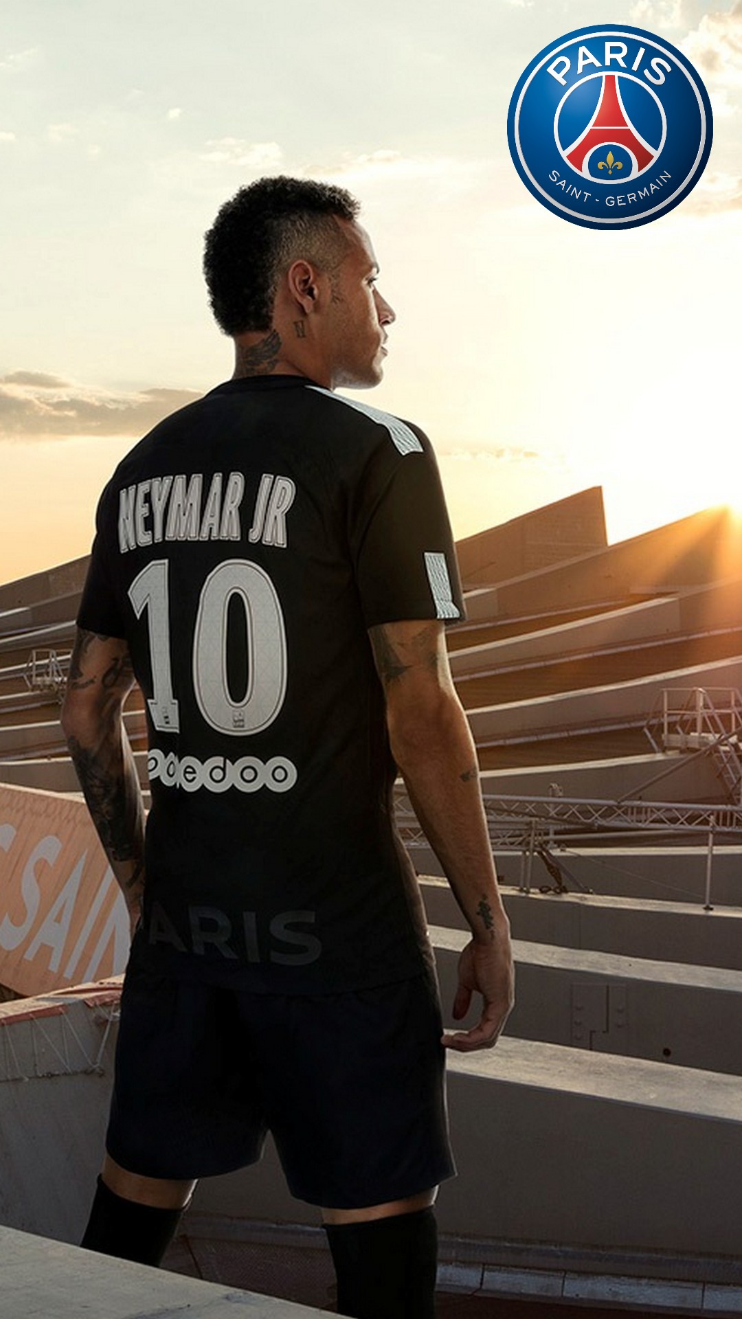 fond d'écran neymar iphone,jersey,tenue de sport,t shirt,joueur,équipe
