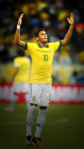 Neymar Wallpapers - Top Best Neymar Jr Backgrounds Download