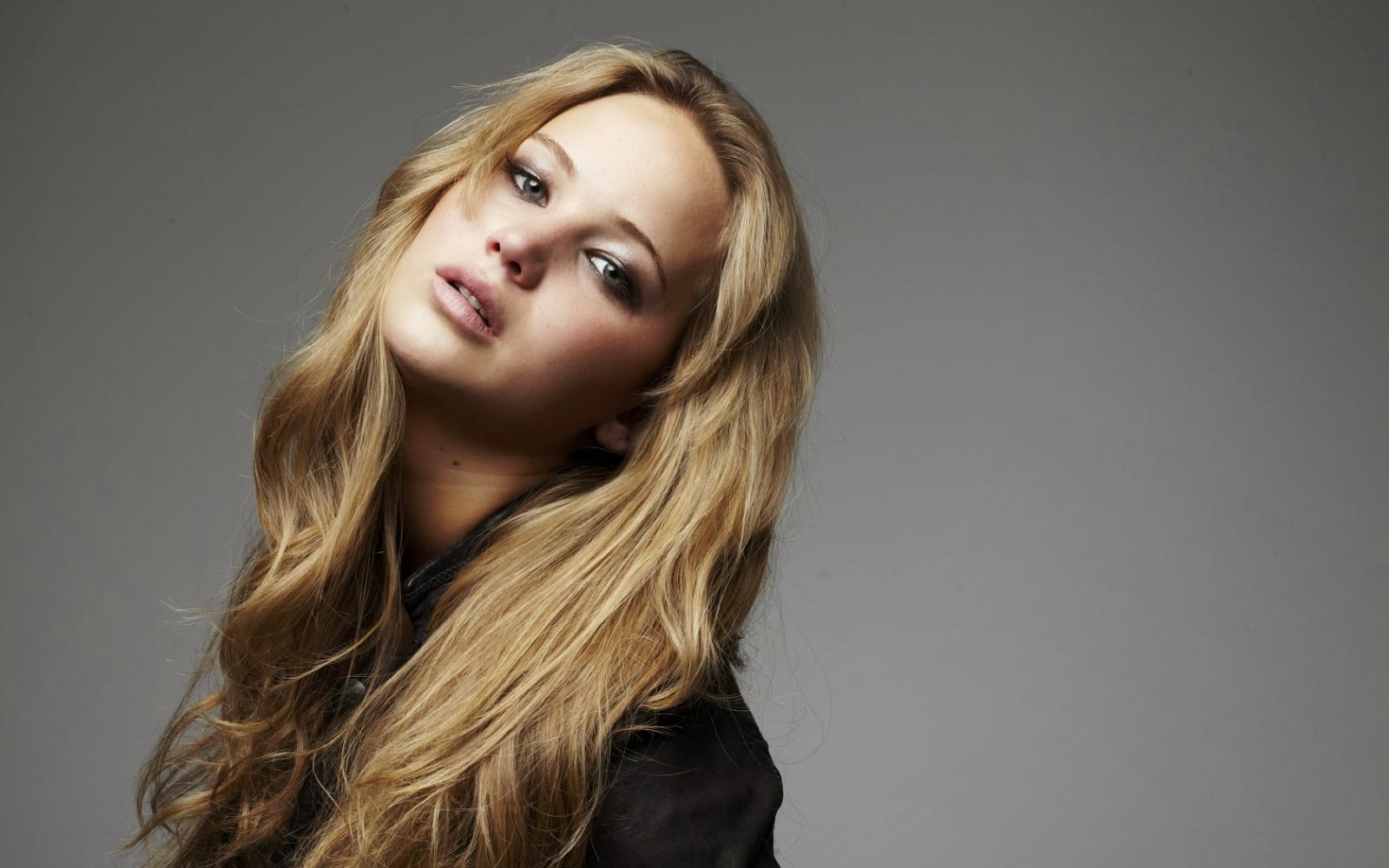 jennifer lawrence wallpaper,haar,blond,frisur,schönheit,augenbraue