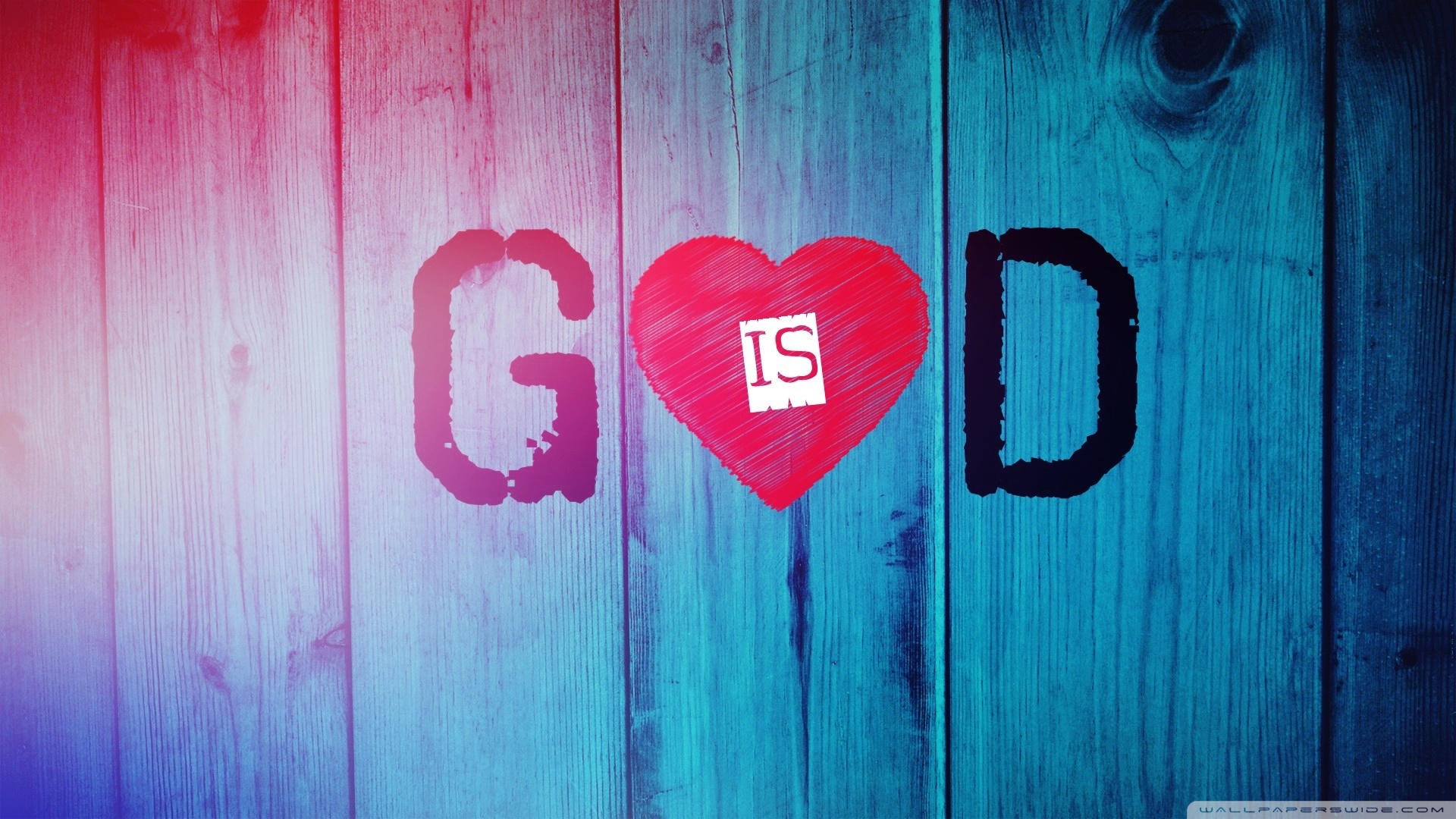 神のhdの壁紙1920x1080,心臓,赤,愛,テキスト,ピンク