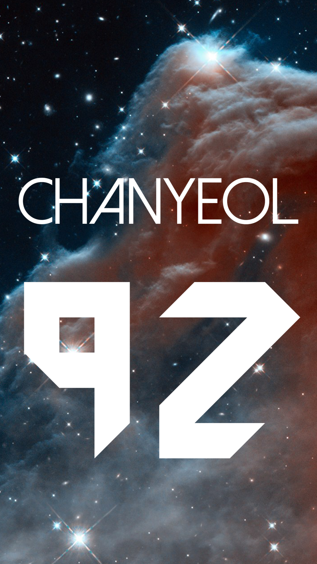 exo wallpaper iphone,font,testo,cielo,spazio,atmosfera