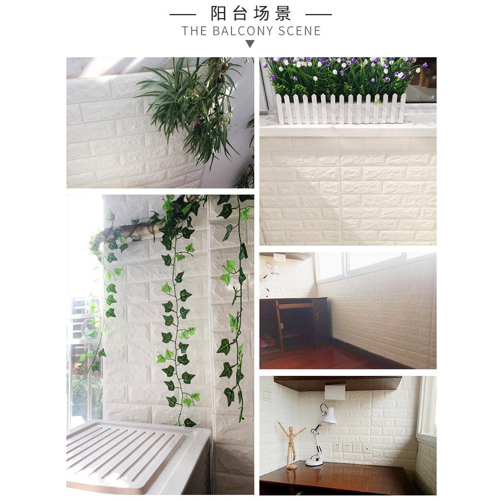 wallpaper tiga dimensi,white,wall,tile,tree,leaf