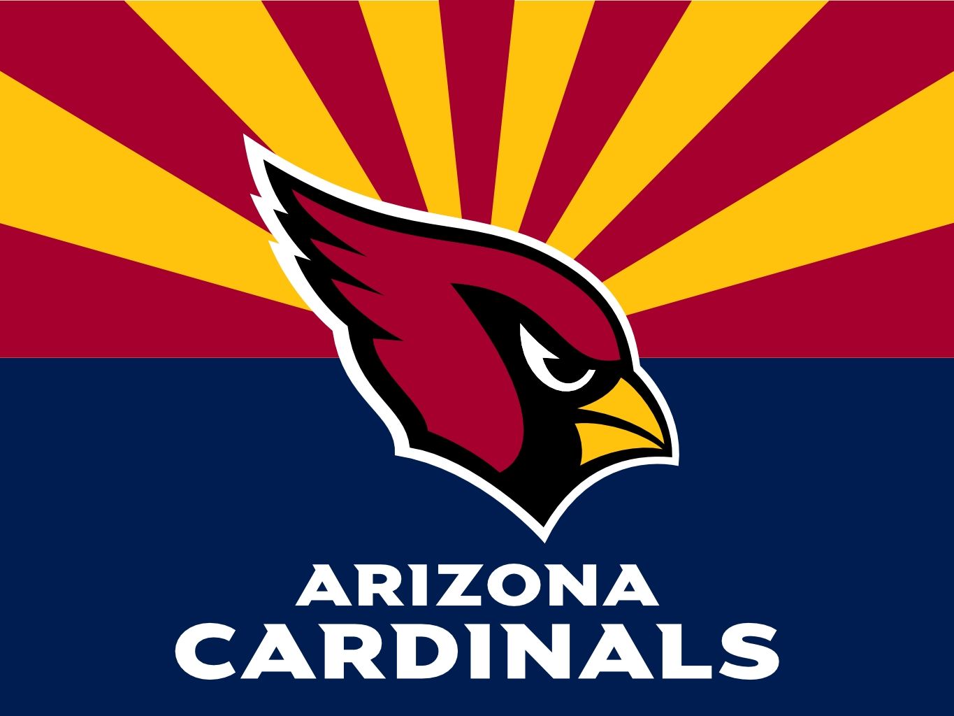 Arizona Cardinals 2025 Opponents Danell Christina