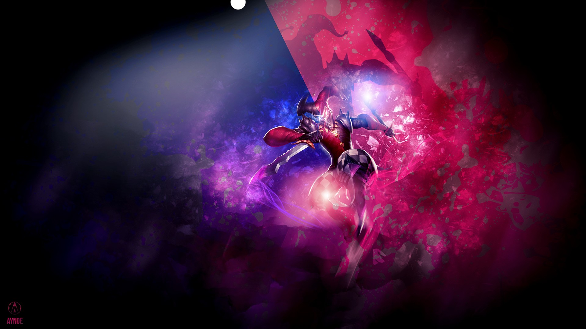 샤코 벽지,제비꽃,보라색,우주,하늘,그래픽 디자인