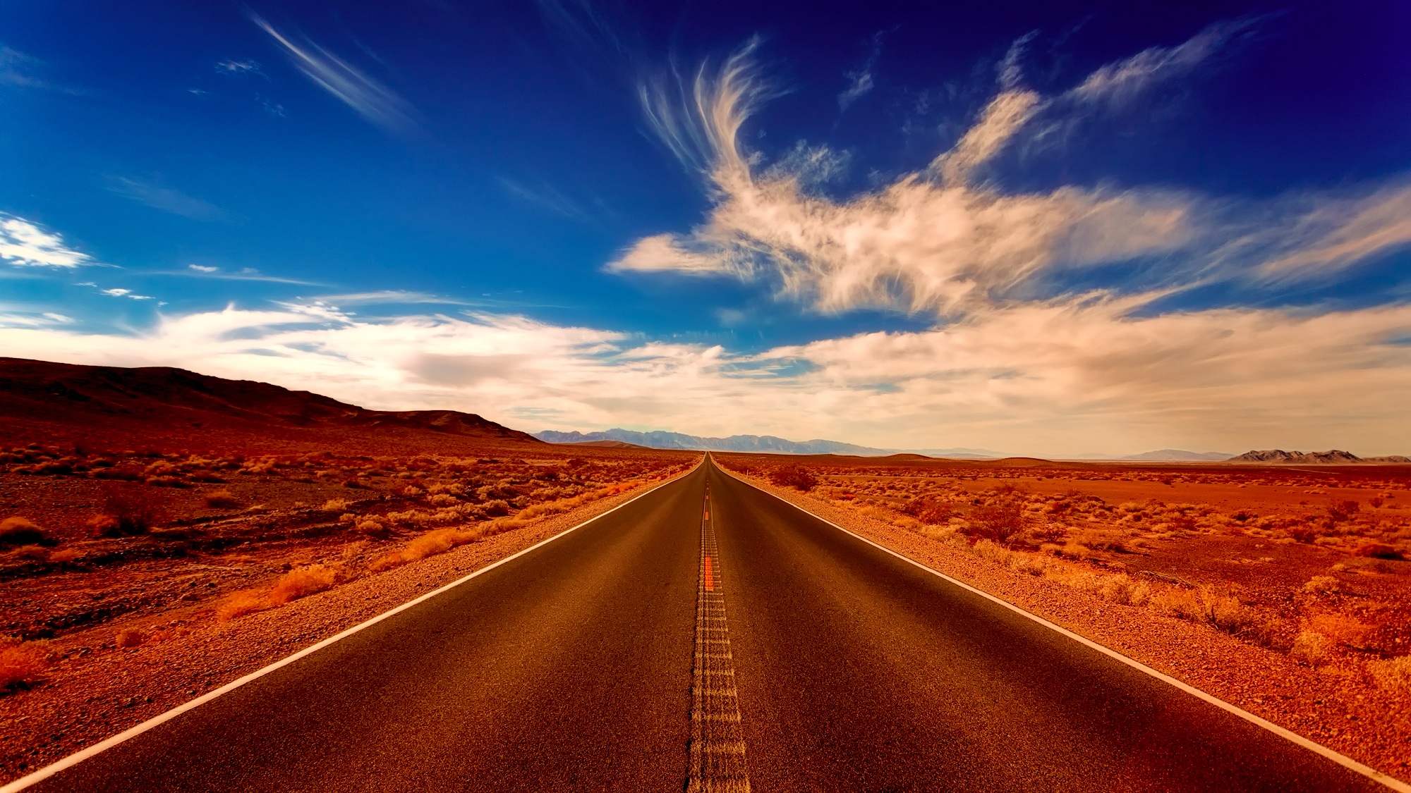 170 nature full hd wallpapers 1920x1080,sky,road,natural landscape,nature,asphalt