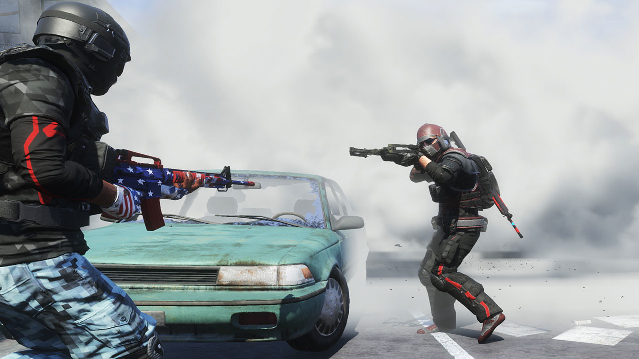 h1z1 wallpaper,games,soldier,pc game,personal protective equipment,shooter game