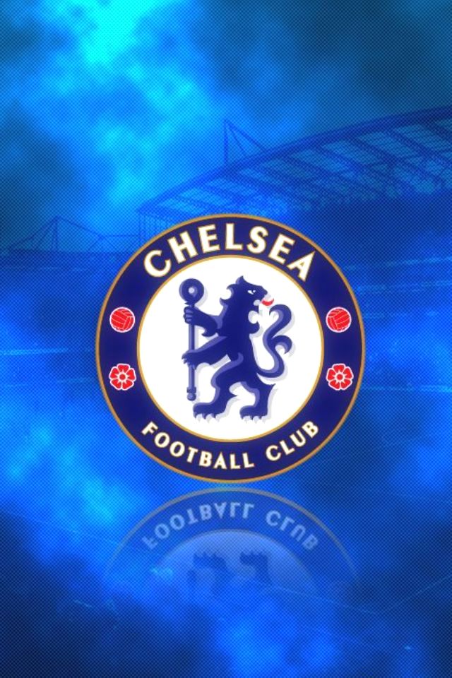 chelsea wallpaper iphone,blau,emblem,flagge,schriftart,symbol