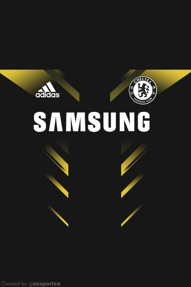 chelsea wallpaper iphone,text,schriftart,gelb,grafikdesign,grafik