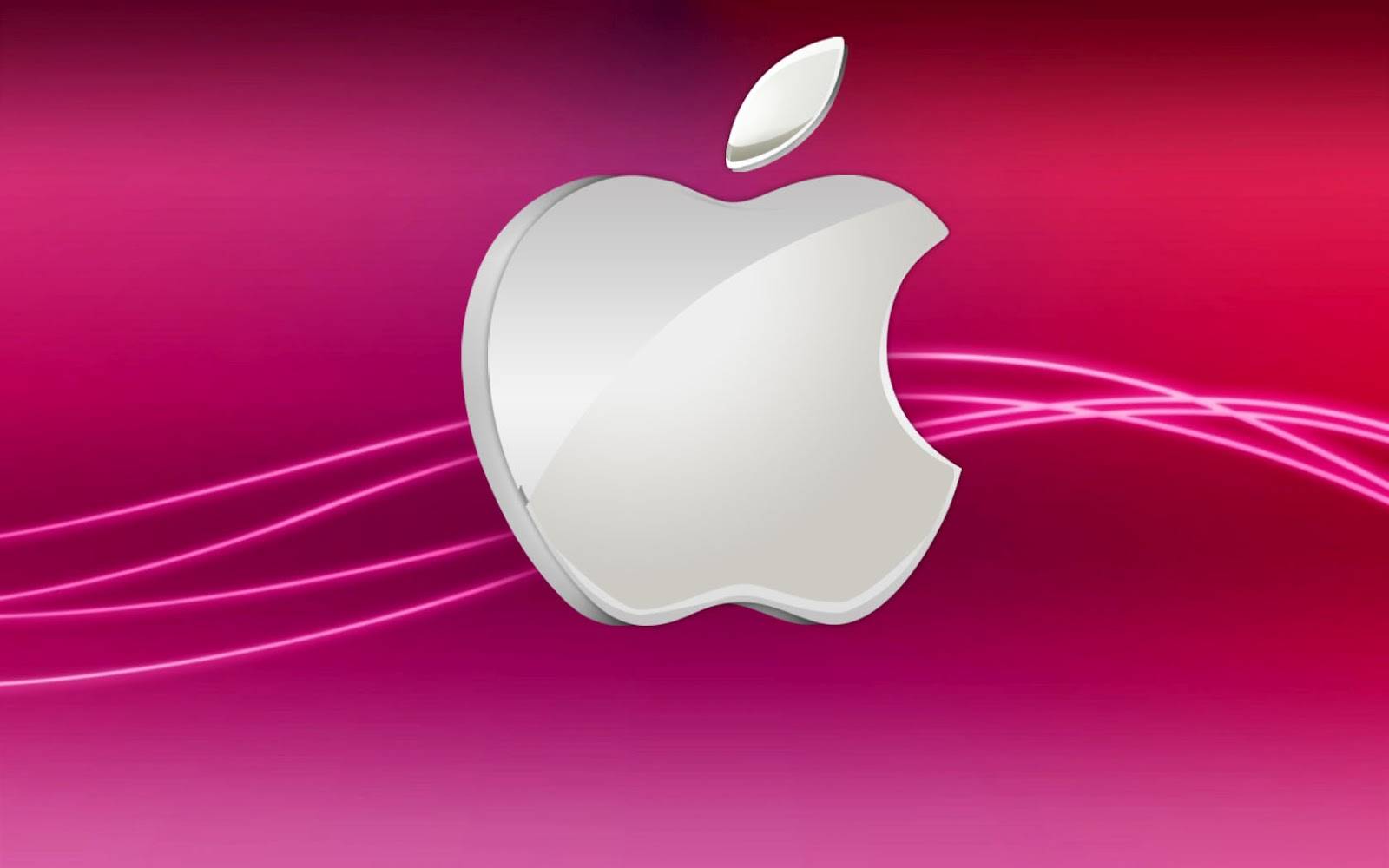 apple wallpaper full hd,red,pink,logo,graphics,plant