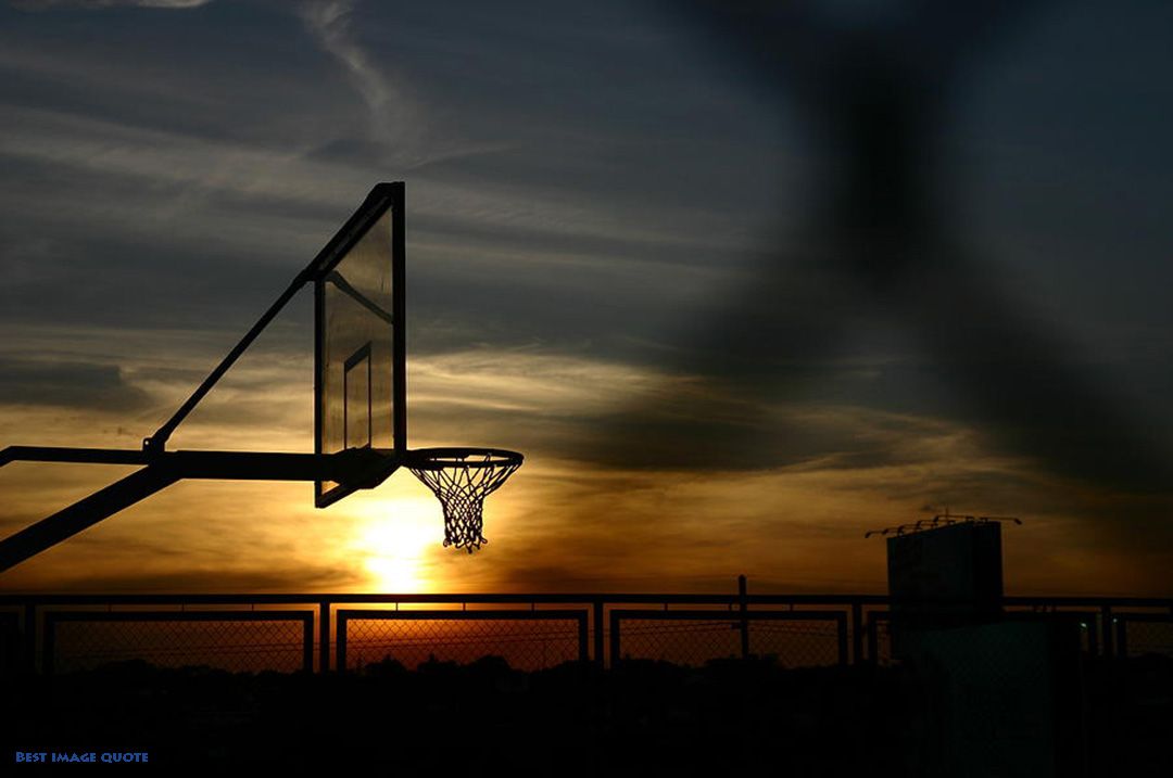 fond d'écran de basket ball hd,terrain de basketball,ciel,basketball,nuage,soirée
