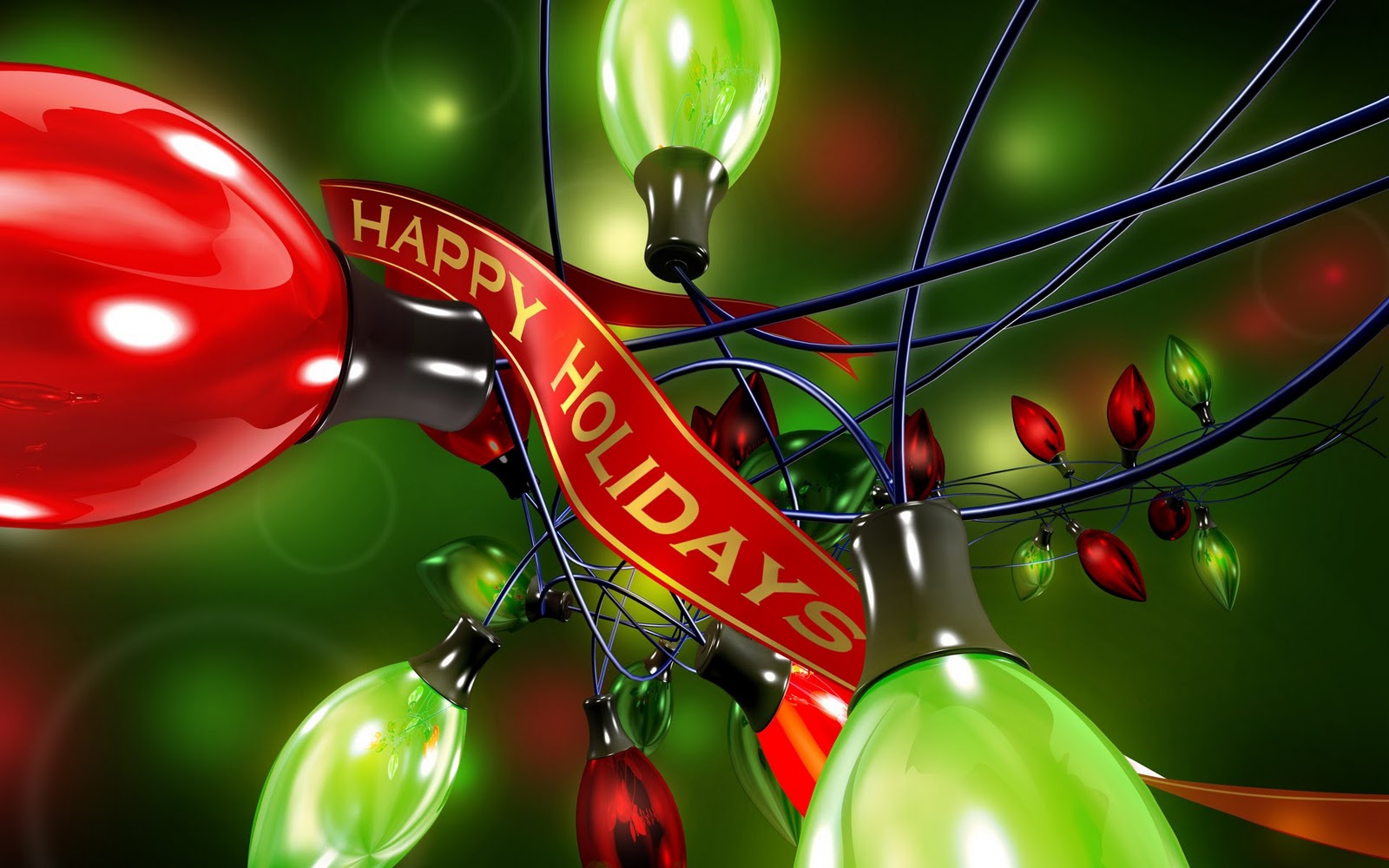 행복한 크리스마스 배경 화면,초록,빛,빨간,조명,전등