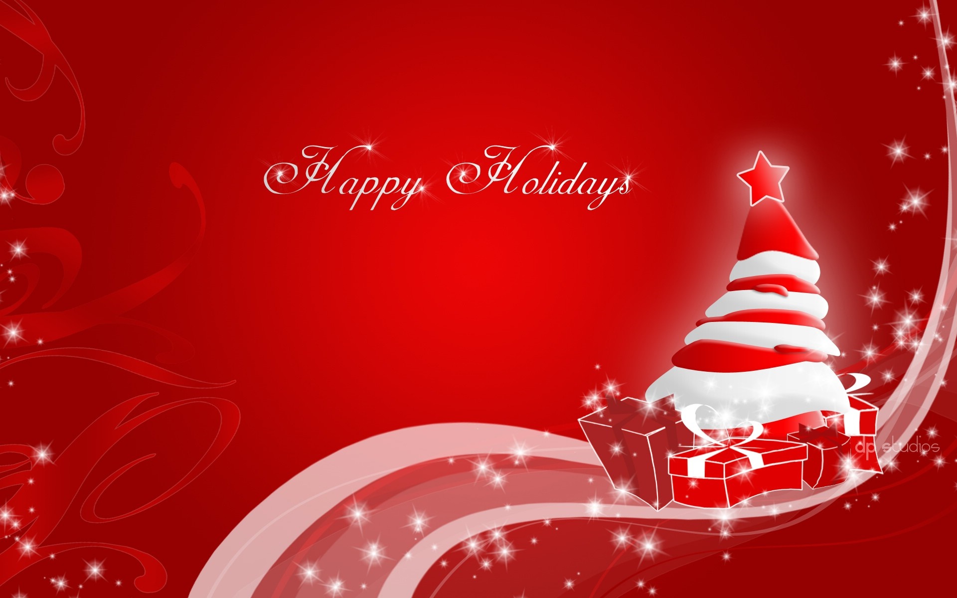 happy christmas wallpapers,red,christmas,christmas eve,christmas decoration,text