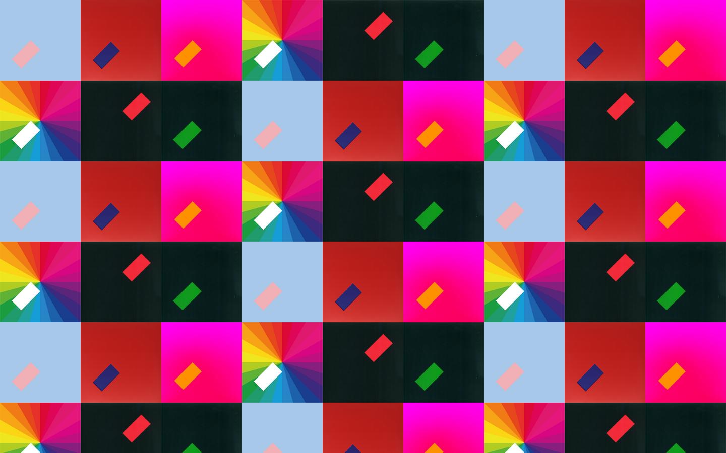 xx wallpaper,colorfulness,pattern,design,square,symmetry