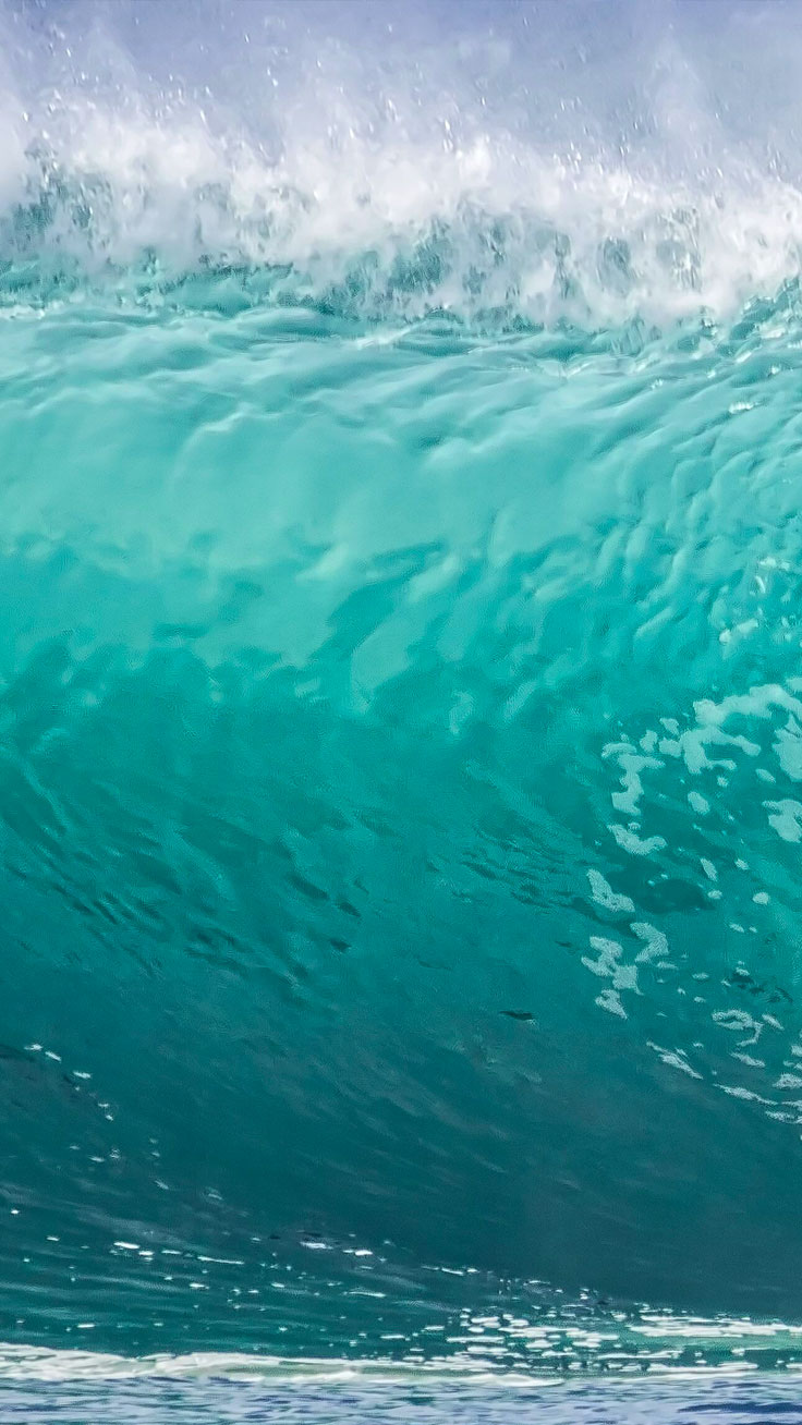 ocean iphone wallpaper,wave,water,ocean,aqua,sea