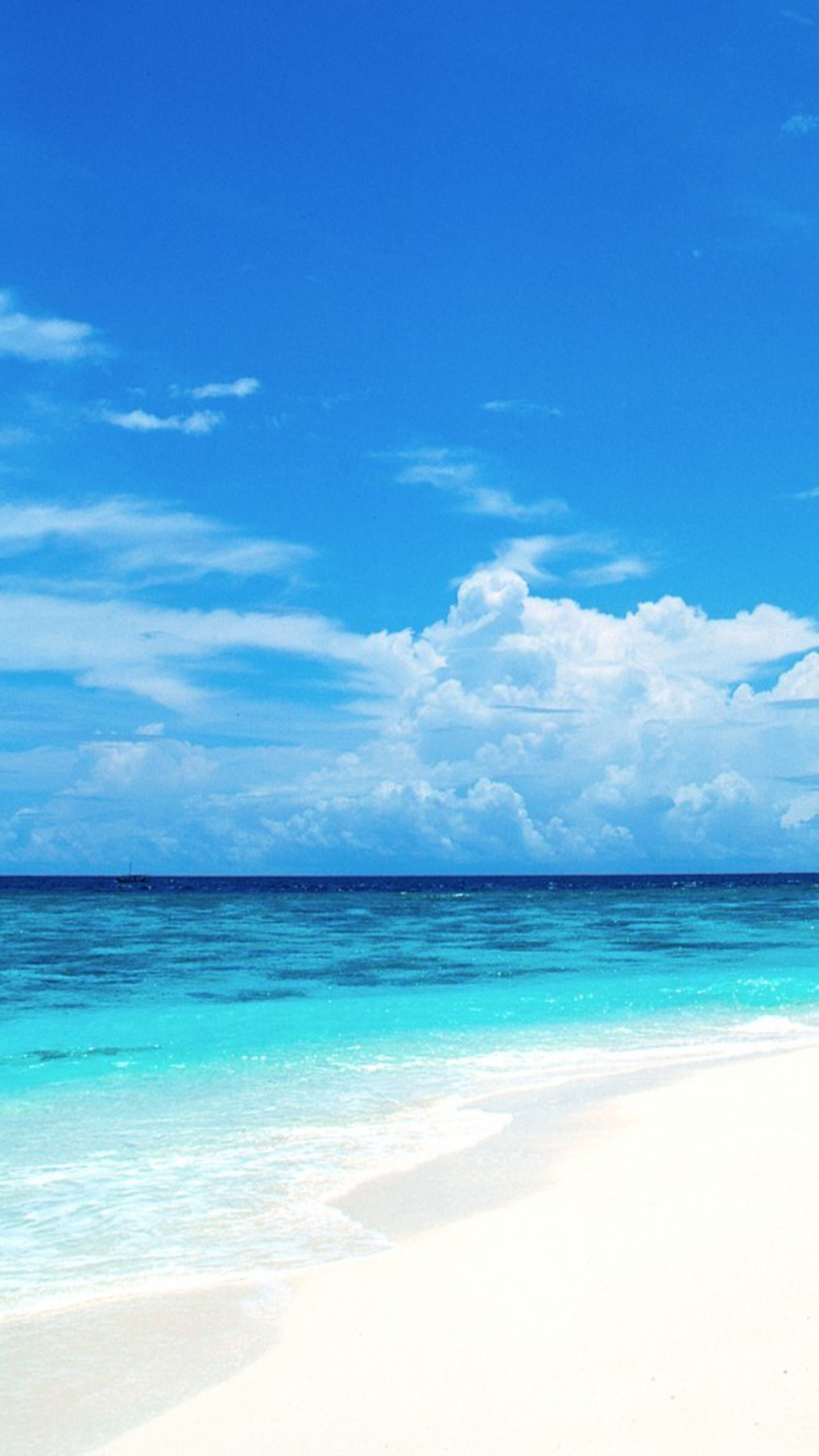삼성 핸드폰 벽지,하늘,물줄기,푸른,바다,대양