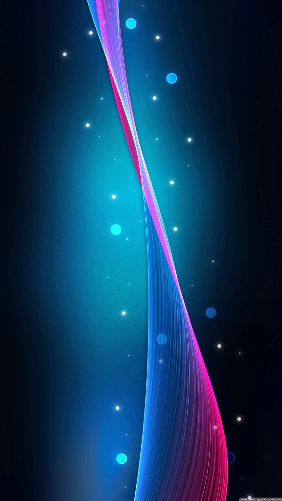 samsung fondo de pantalla móvil,azul,ligero,violeta,atmósfera,encendiendo