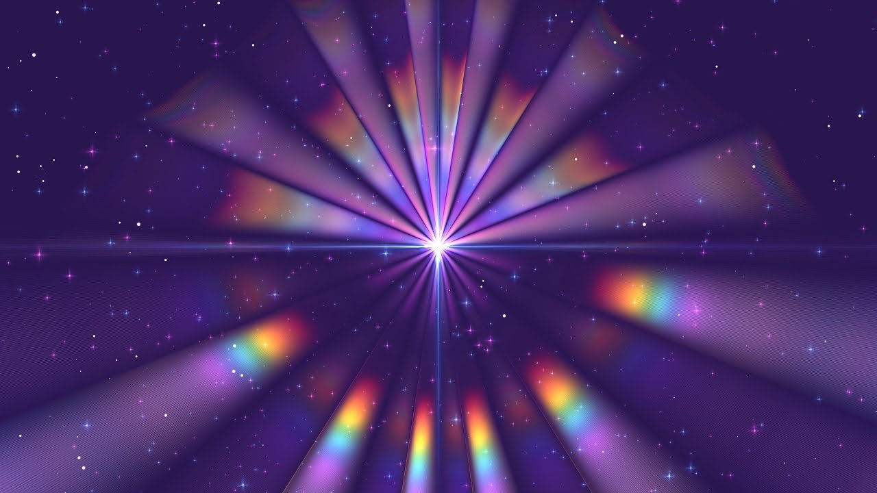 갤러리 라이브 배경 화면,보라색,푸른,제비꽃,빛,우주