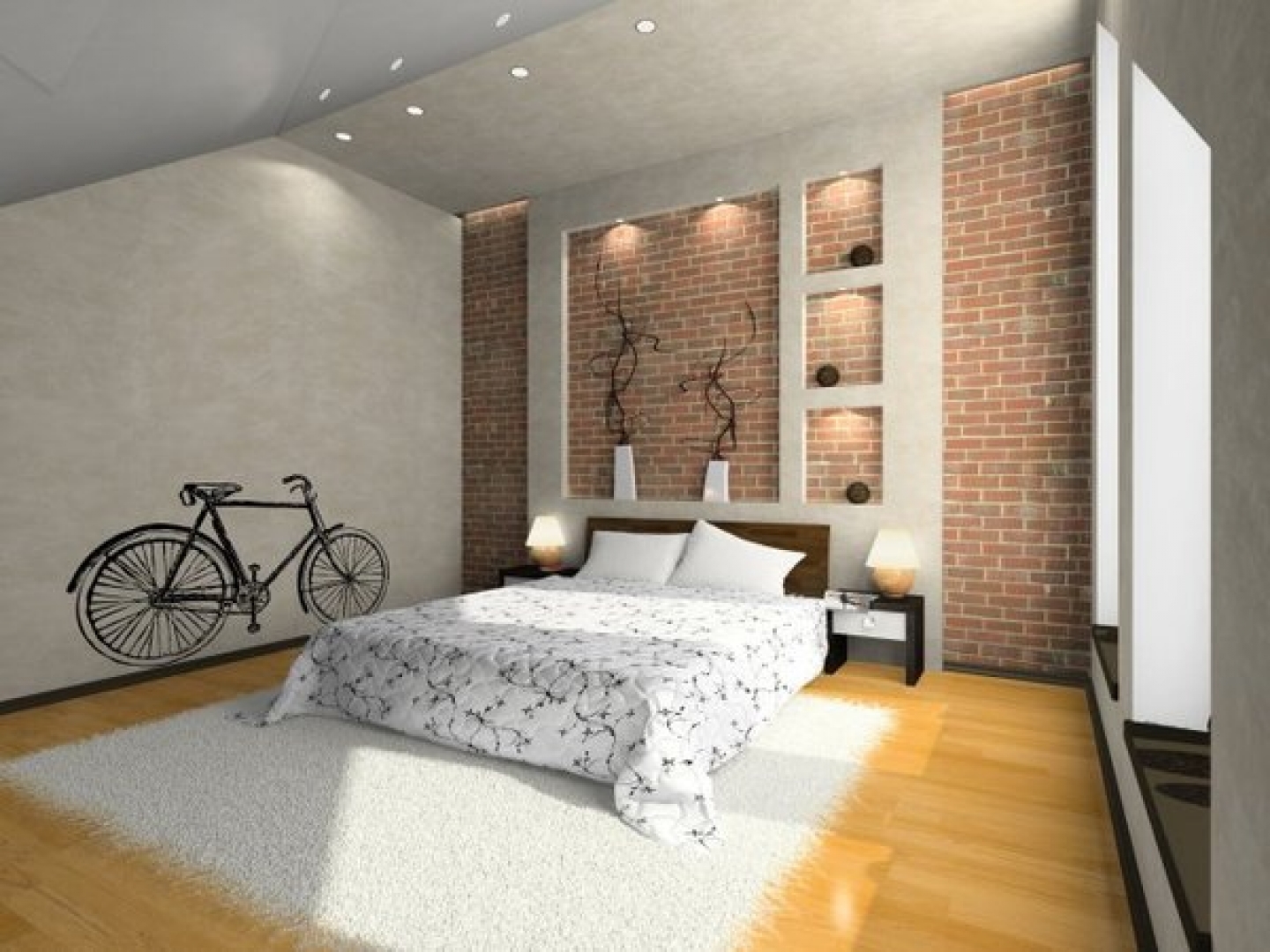 wallpaper for bedroom walls designs,room,interior design,bedroom,property,wall
