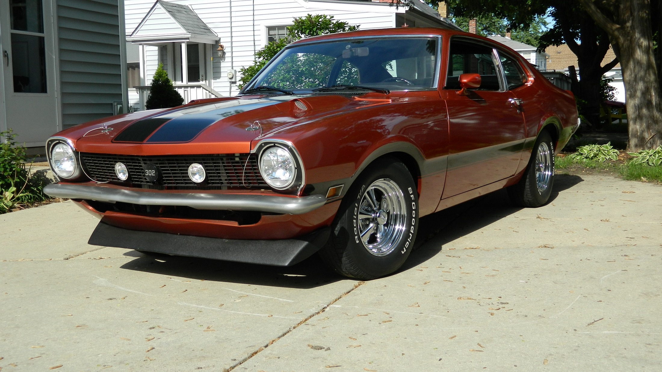 fond d'écran maverick,véhicule terrestre,véhicule,voiture,muscle car,coup