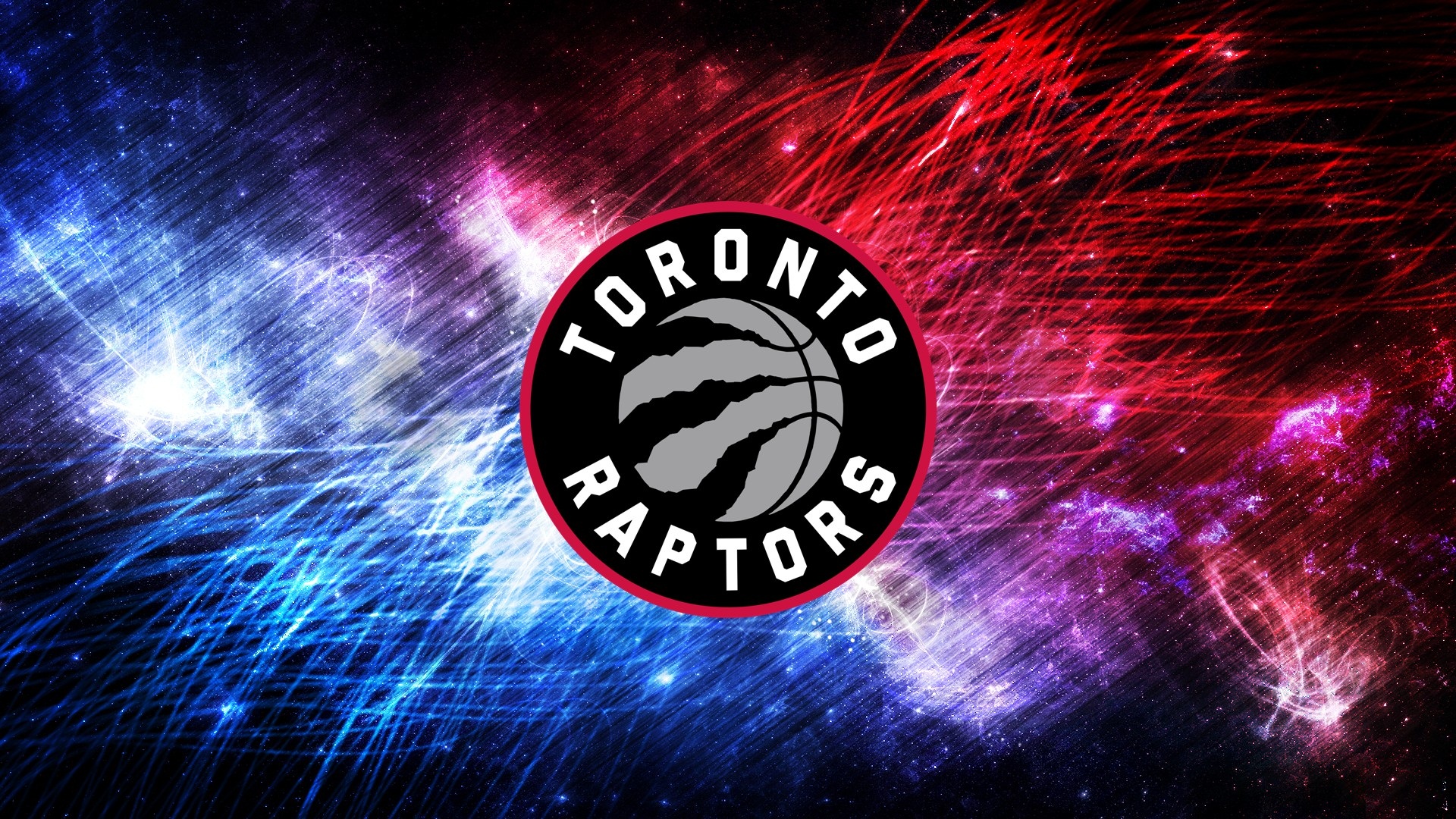 toronto raptors fondo de pantalla,fuente,gráficos,espacio,diseño gráfico,azul eléctrico