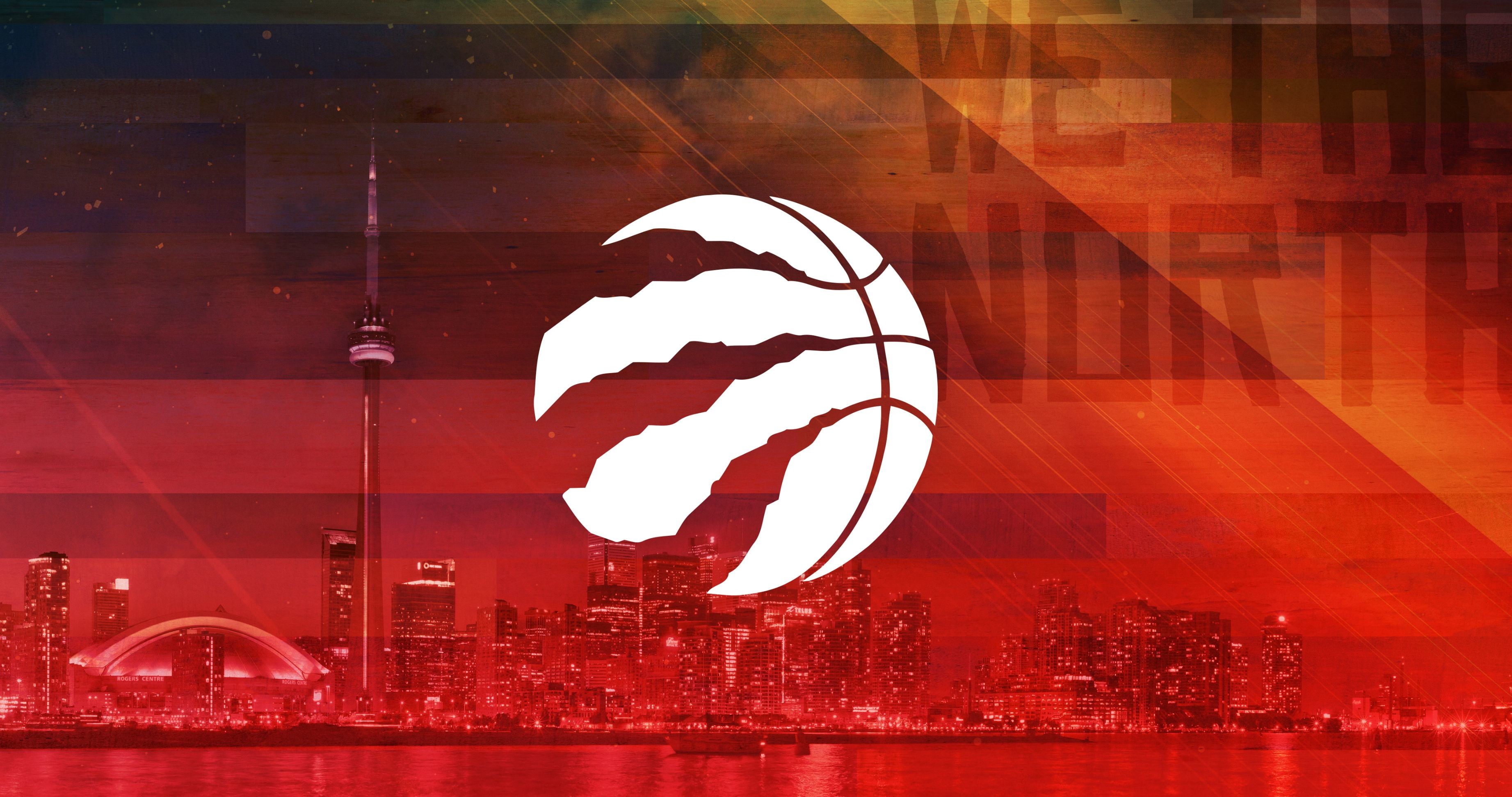 toronto raptors wallpaper,red,font,graphics,logo,stock photography