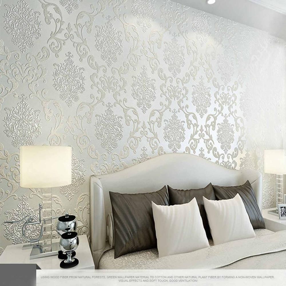 寝室の壁のデザインの壁紙,壁,壁紙,ルーム,インテリア・デザイン,家具