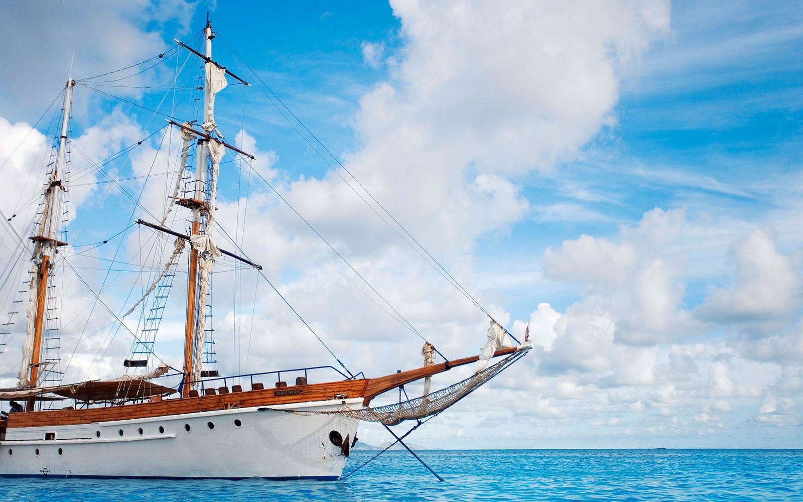 fond d'écran de navire hd,véhicule,bateau à voile,bateau,barquentine,motomarine