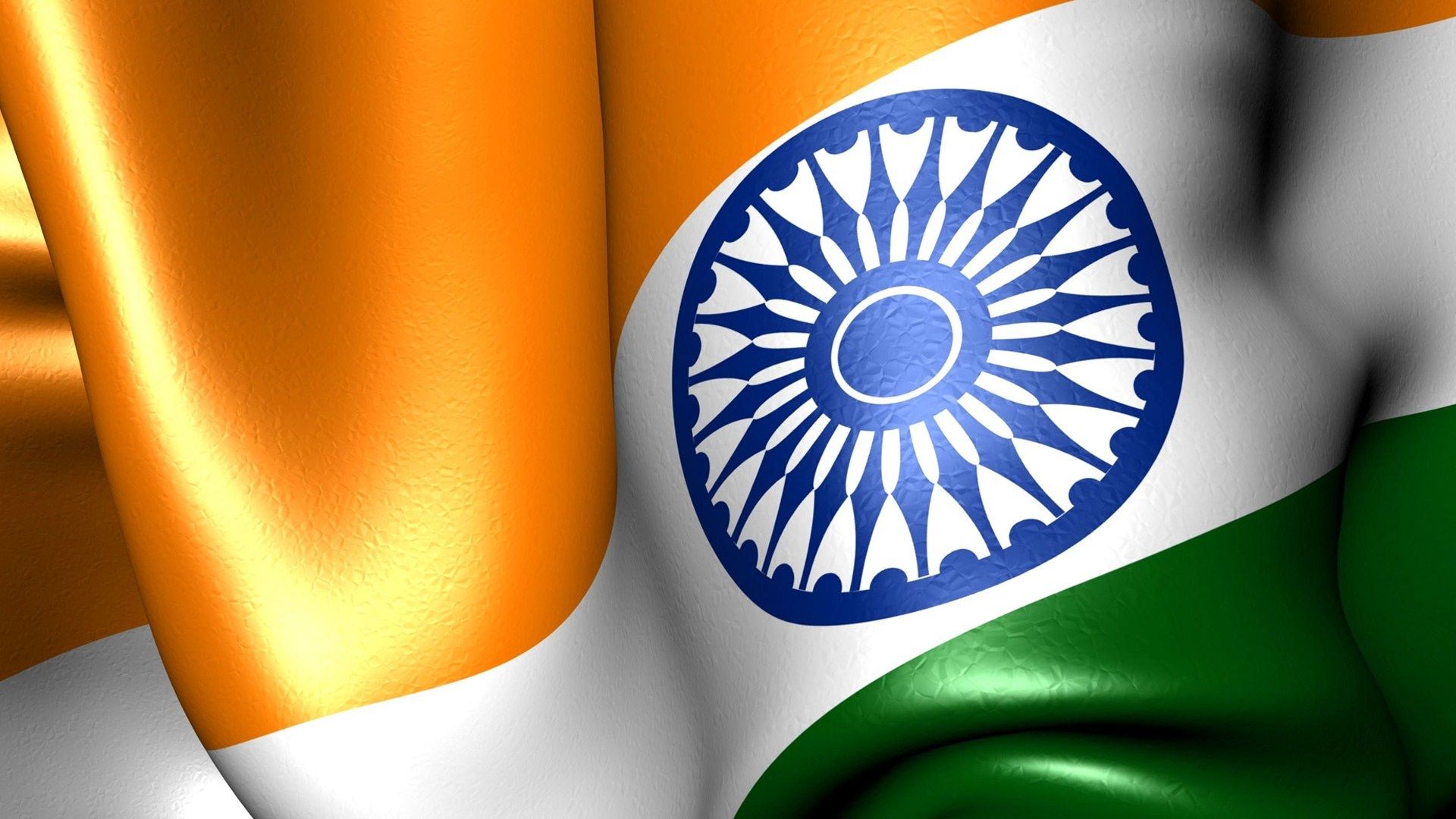 fondo de pantalla de bandera nacional india,naranja,bandera,rueda,gráficos