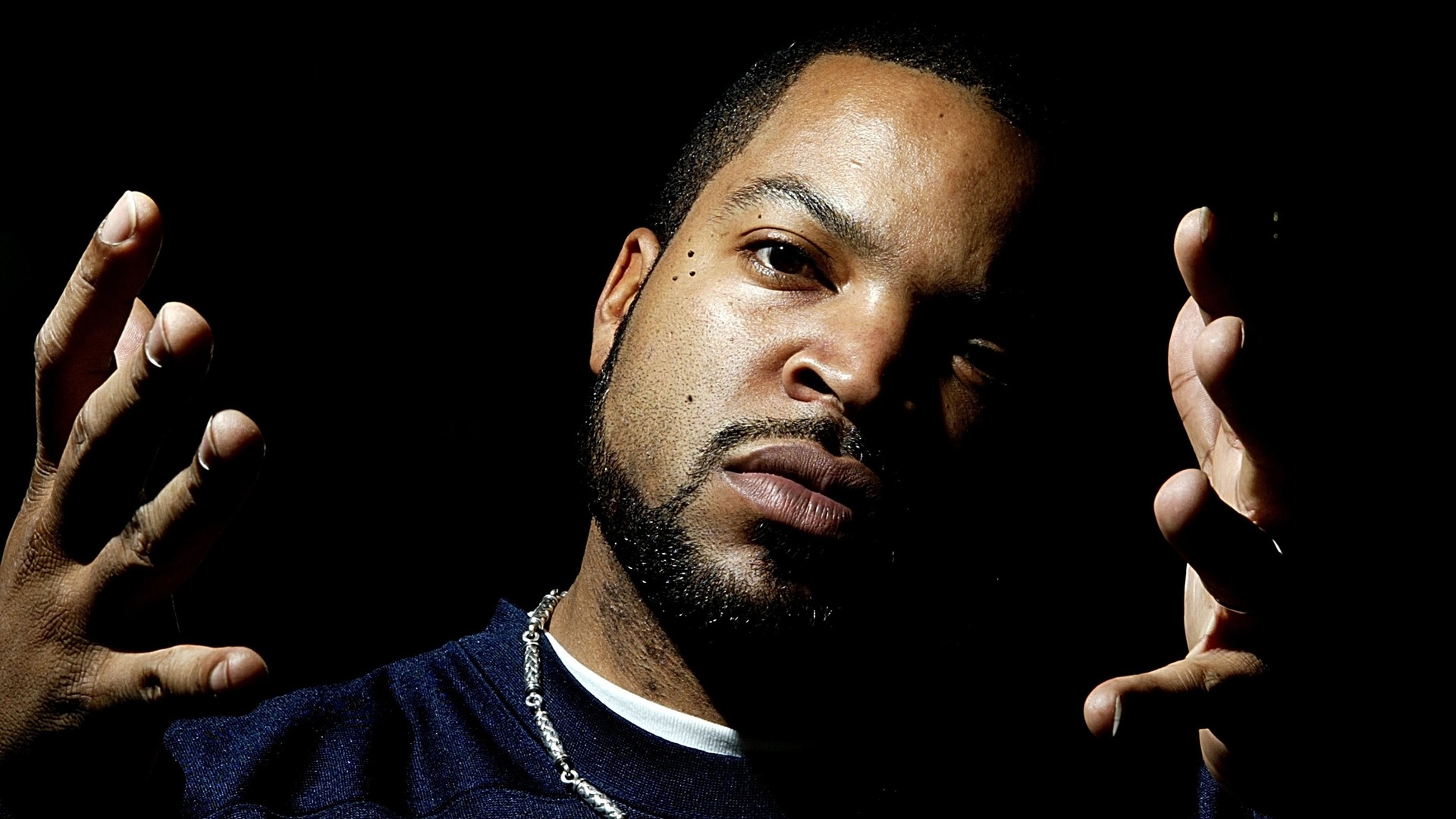 ice cube wallpaper,facial hair,beard,human,finger,hand