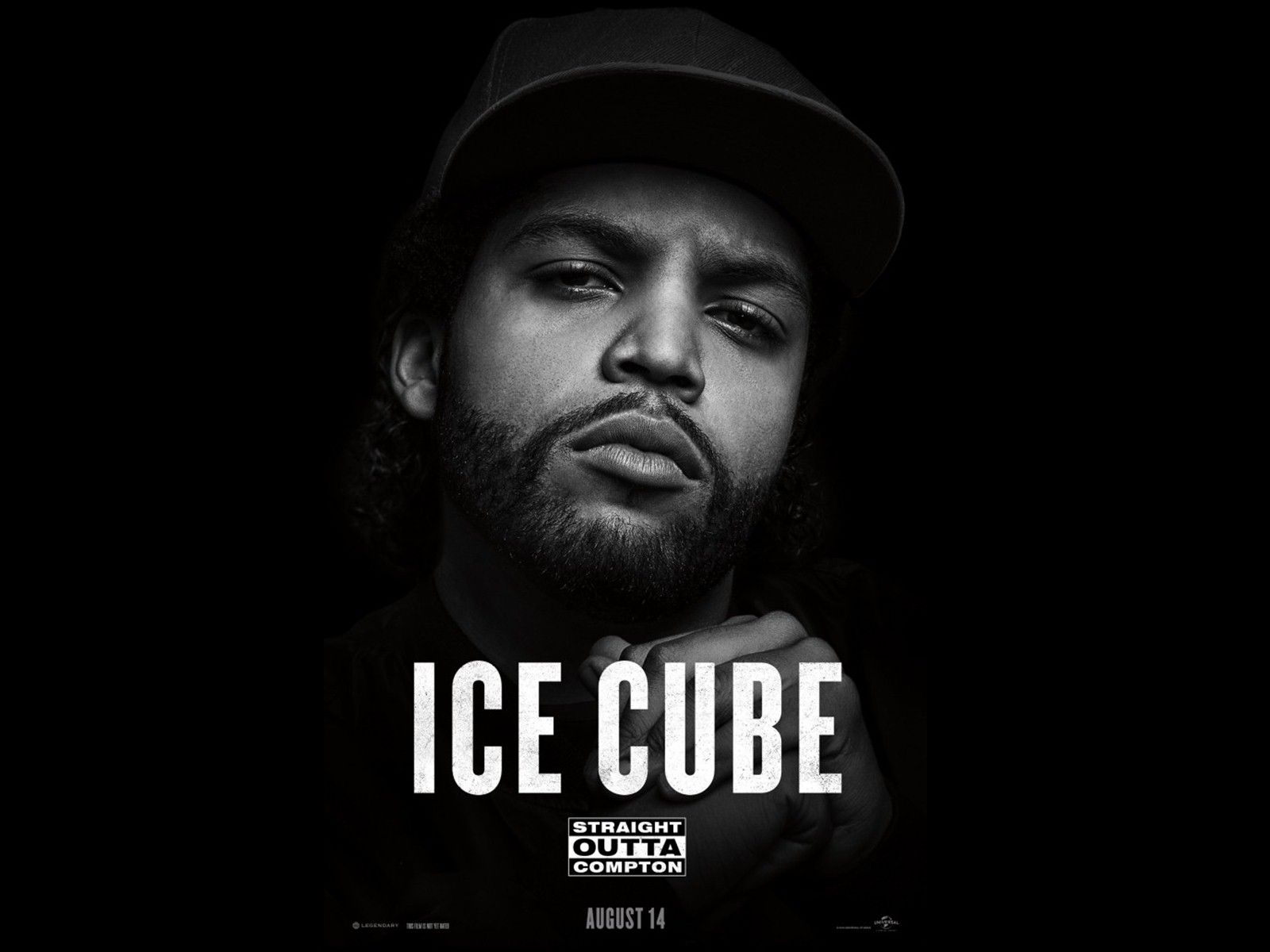 ice cube wallpaper,movie,album cover,poster,text,darkness