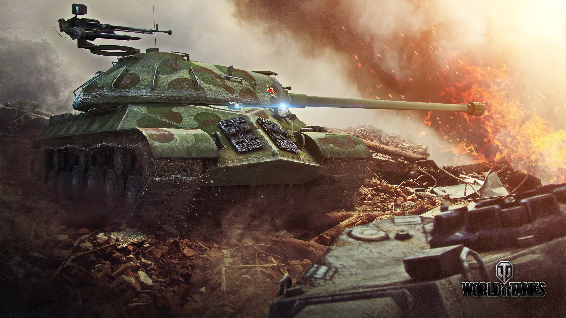 world of tanks wallpaper,combat vehicle,tank,self propelled artillery,vehicle,military vehicle